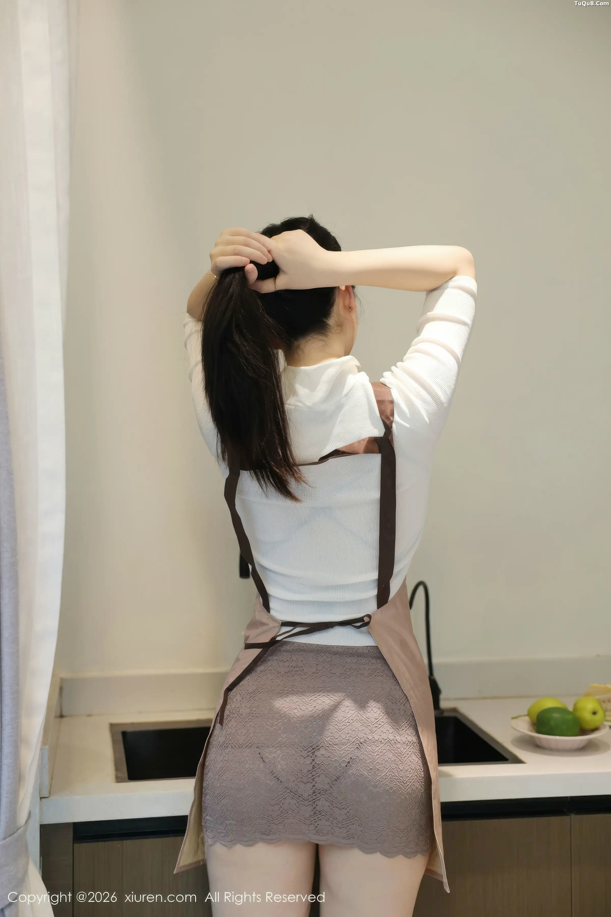 漂亮美女_奶思兔全集