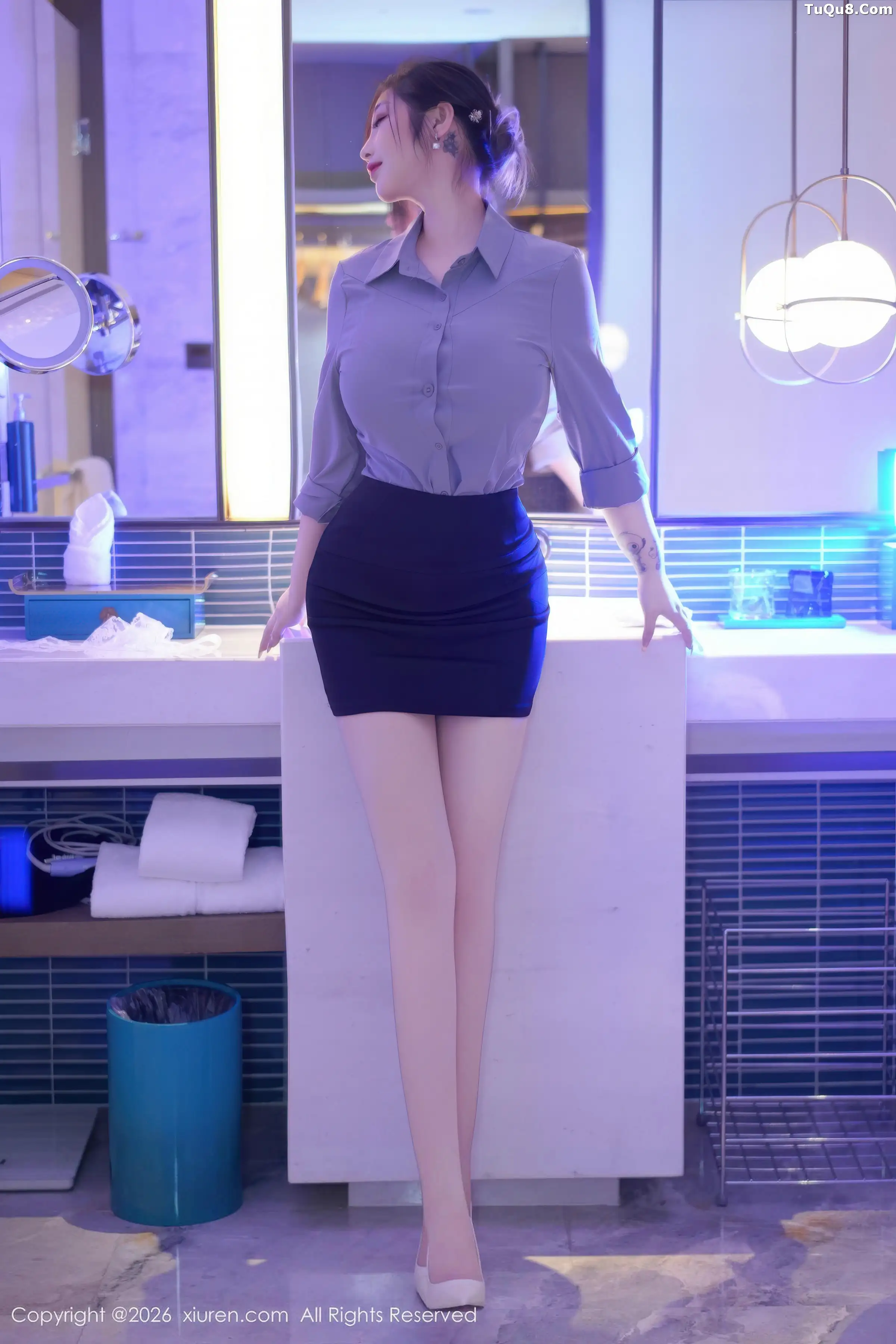 漂亮美女_诗莉全集