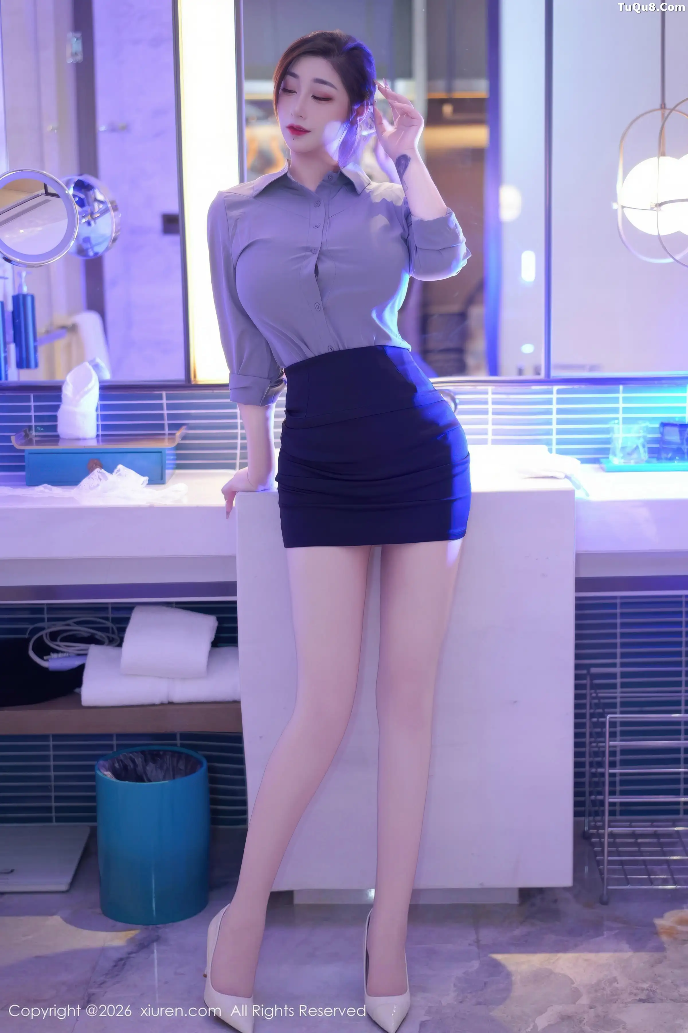 漂亮美女_诗莉全集