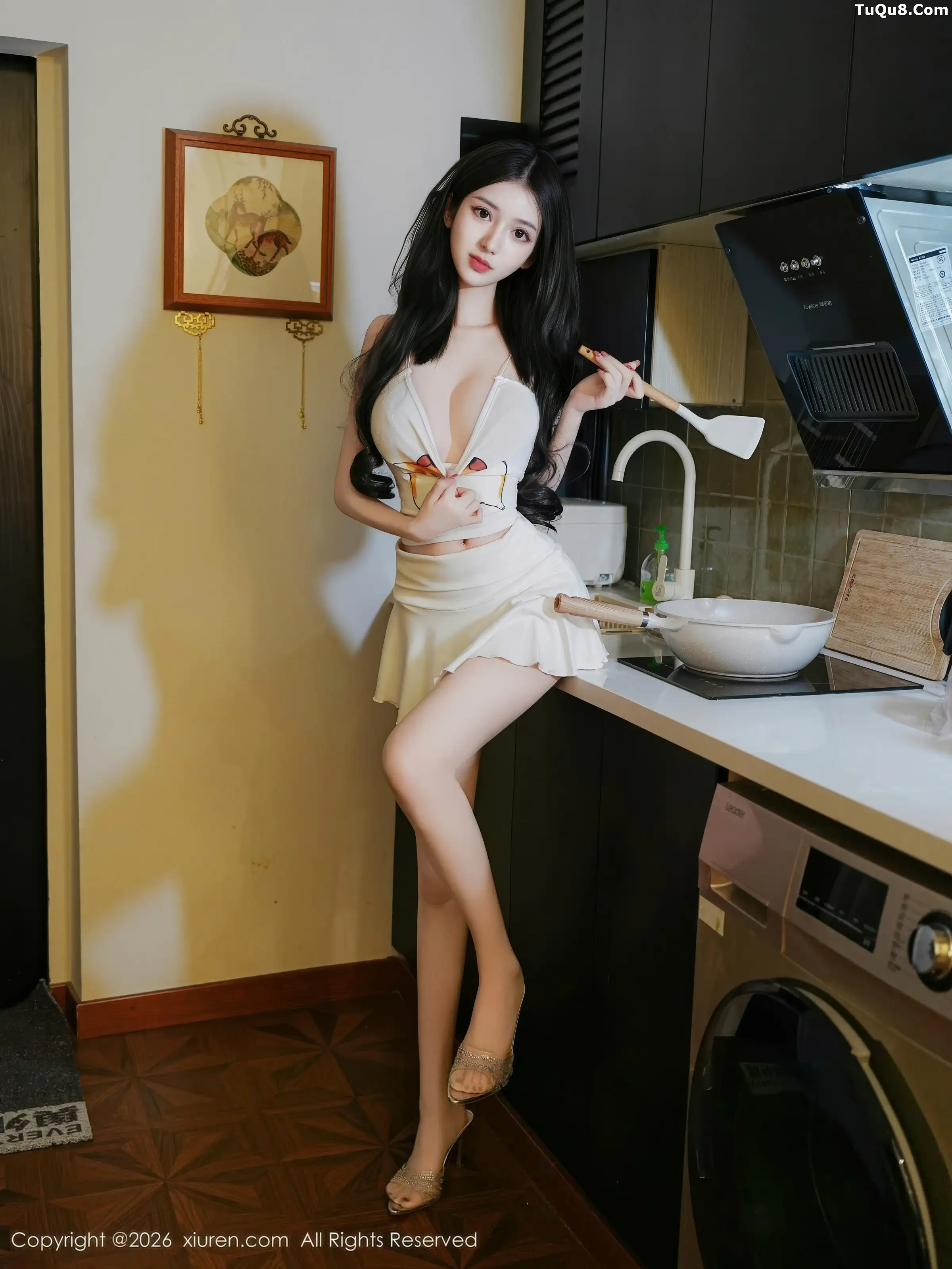 漂亮美女_白小蝶全集