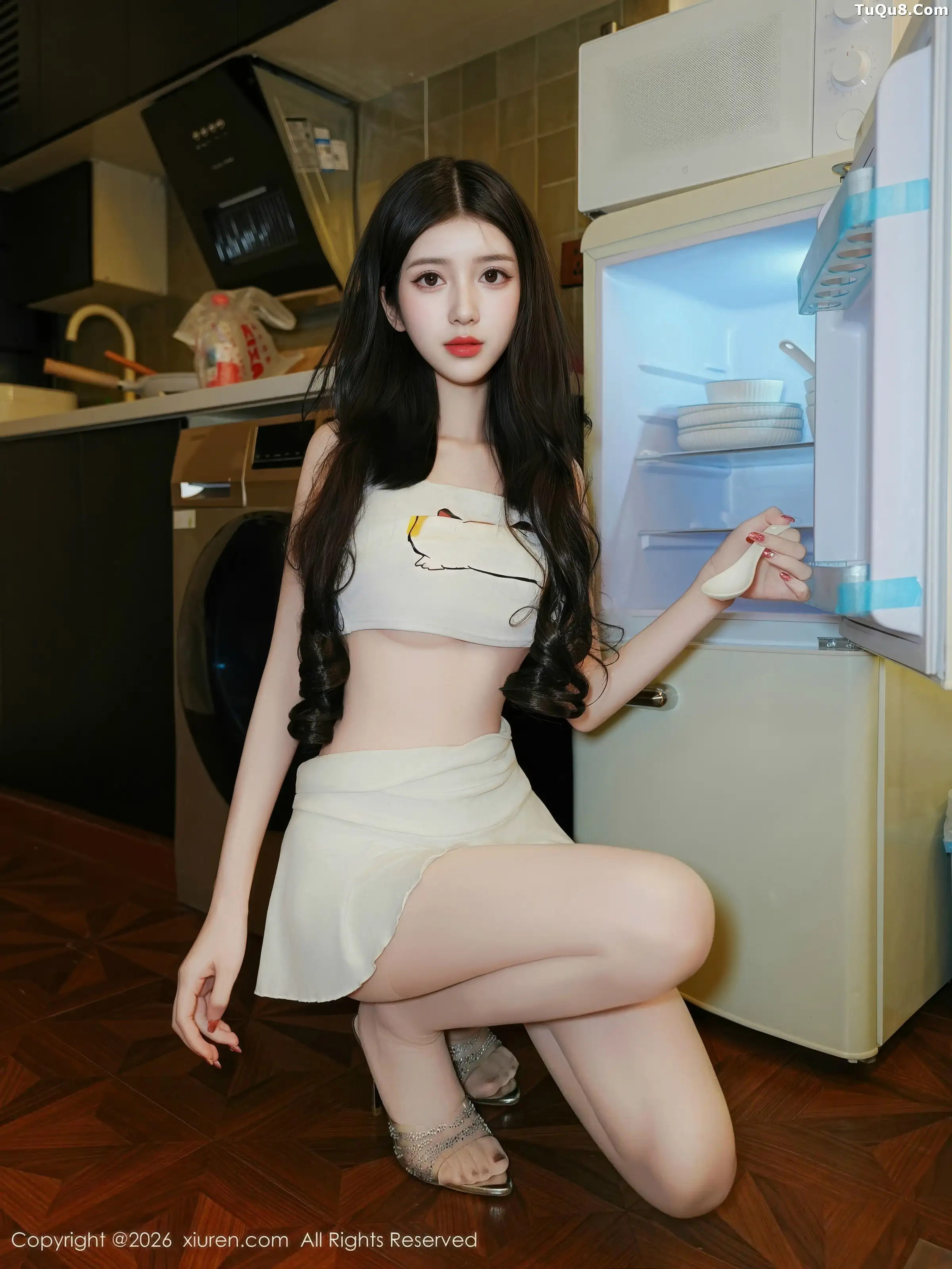 漂亮美女_白小蝶全集