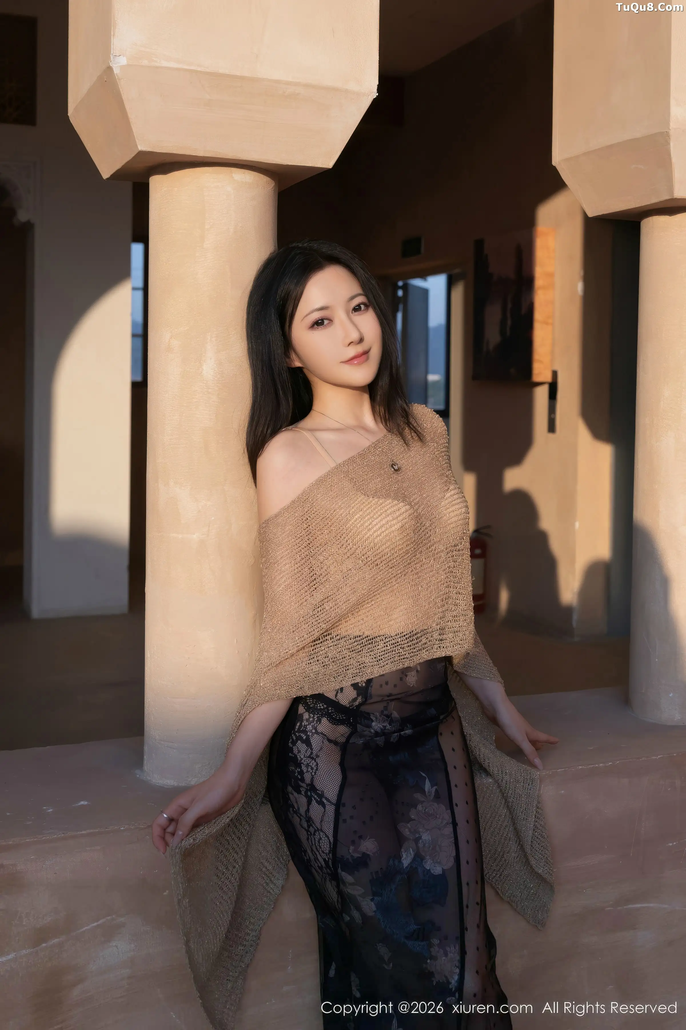 漂亮美女_鱼子酱全集