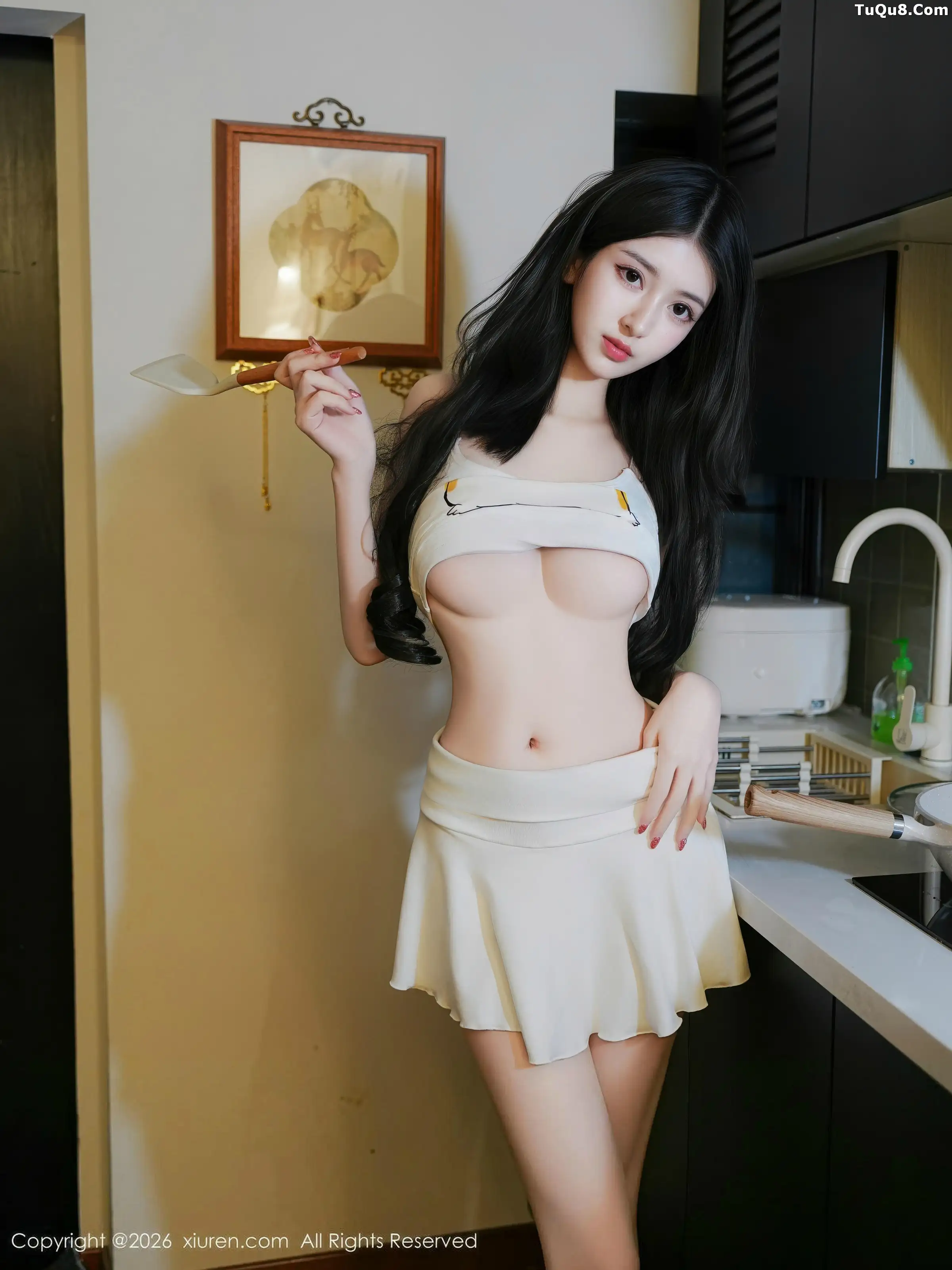 漂亮美女_白小蝶全集