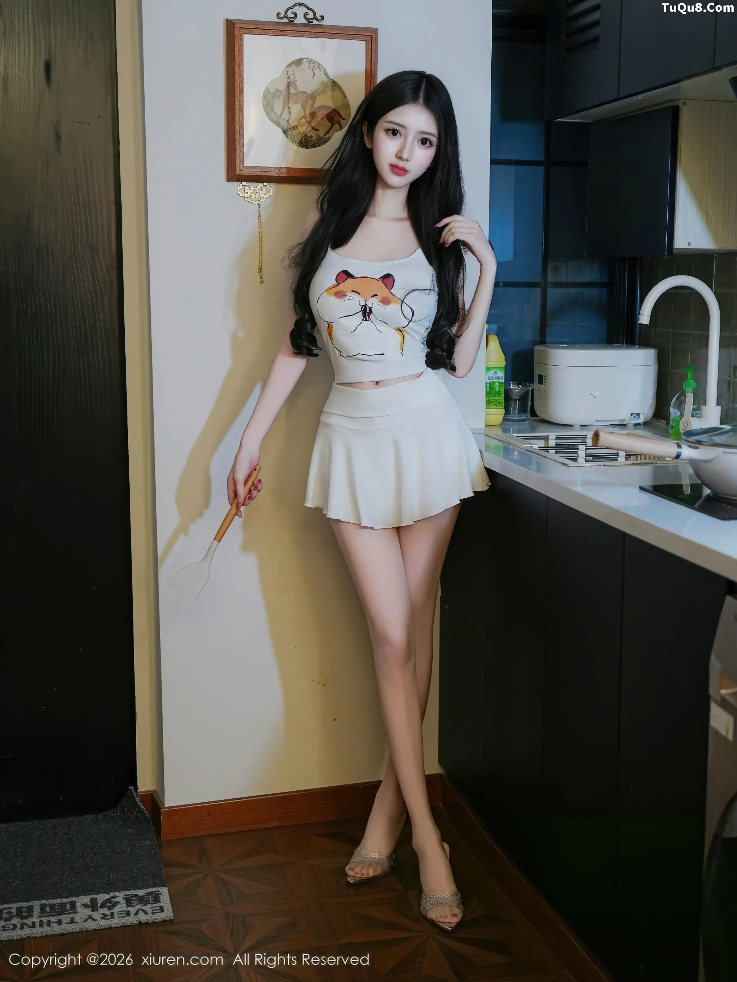 漂亮美女_白小蝶全集