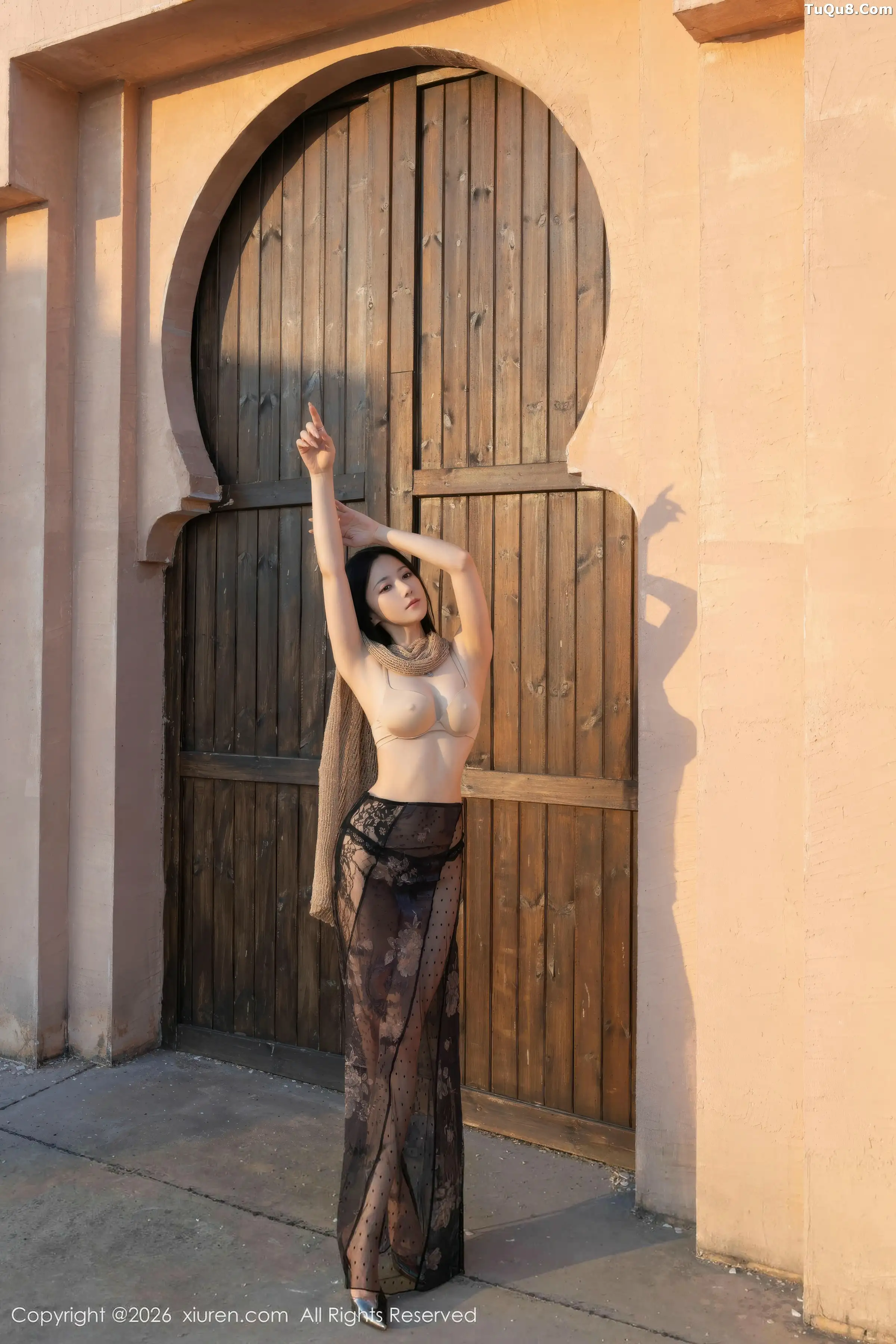 漂亮美女_鱼子酱全集