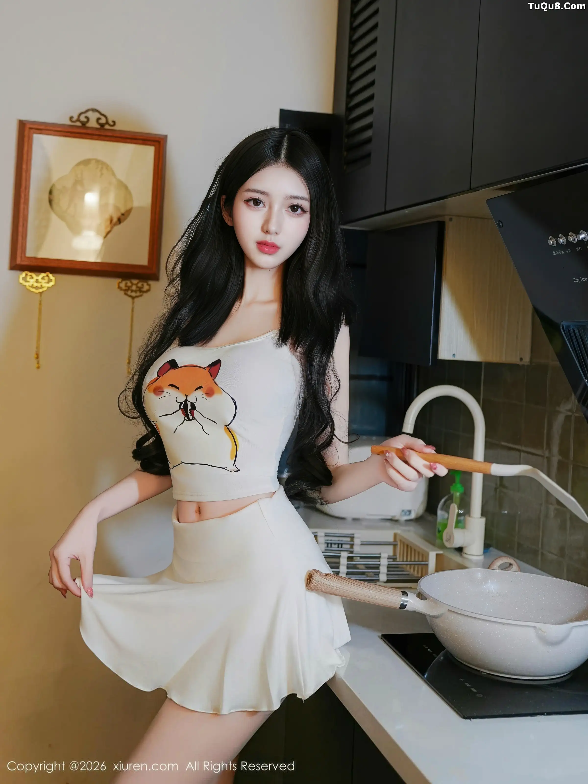 漂亮美女_白小蝶全集