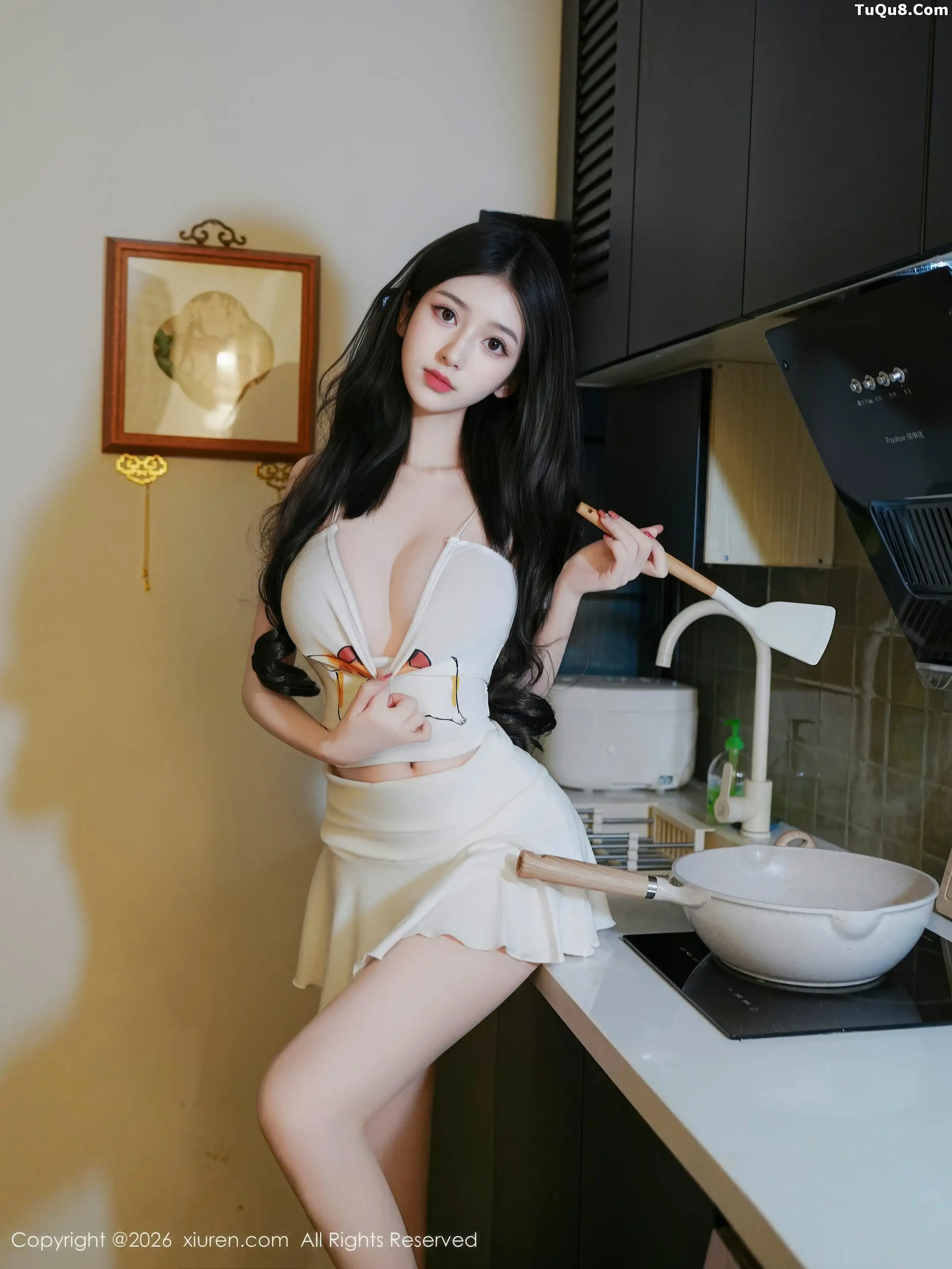 漂亮美女_白小蝶全集