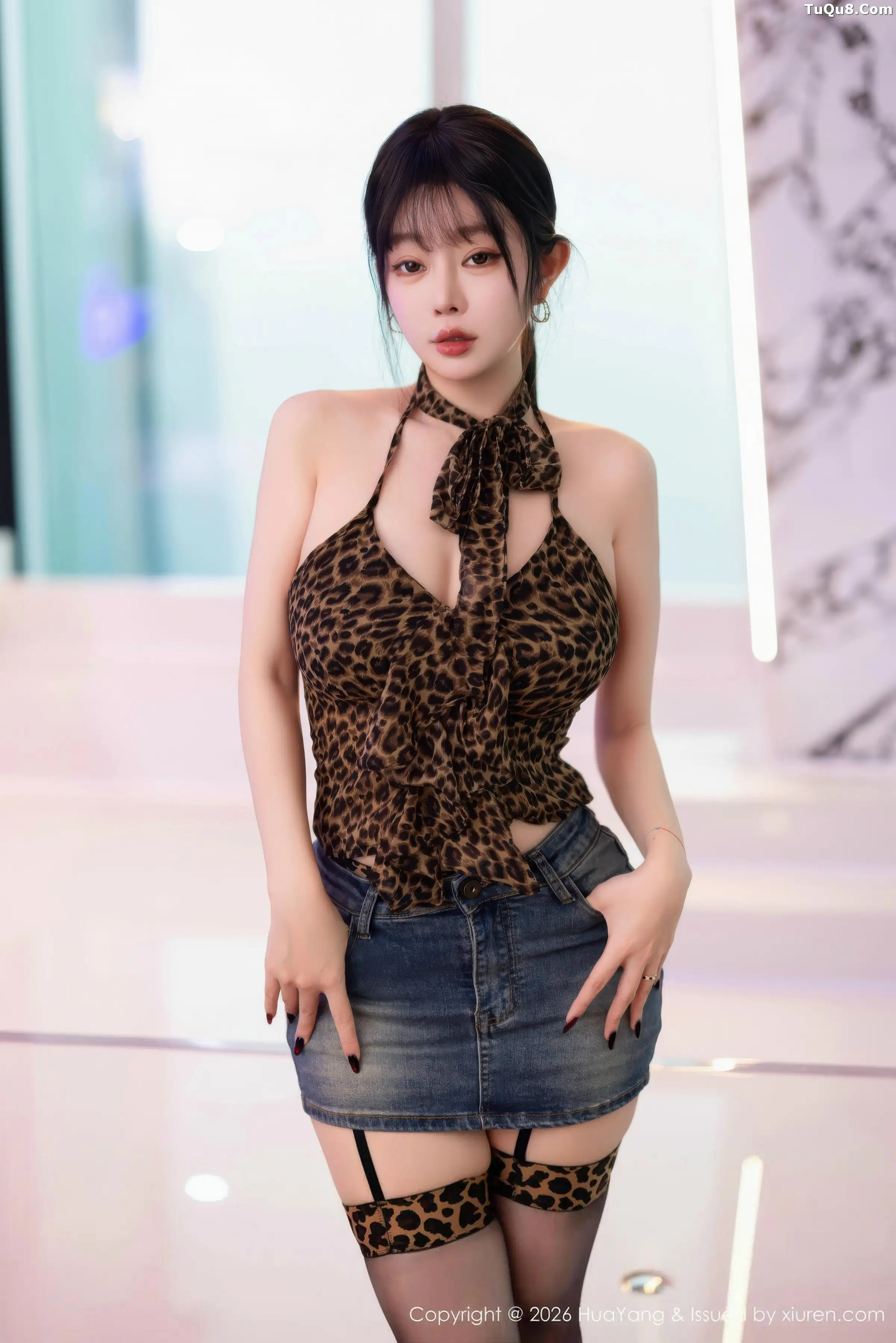 漂亮美女_王羽纯全集