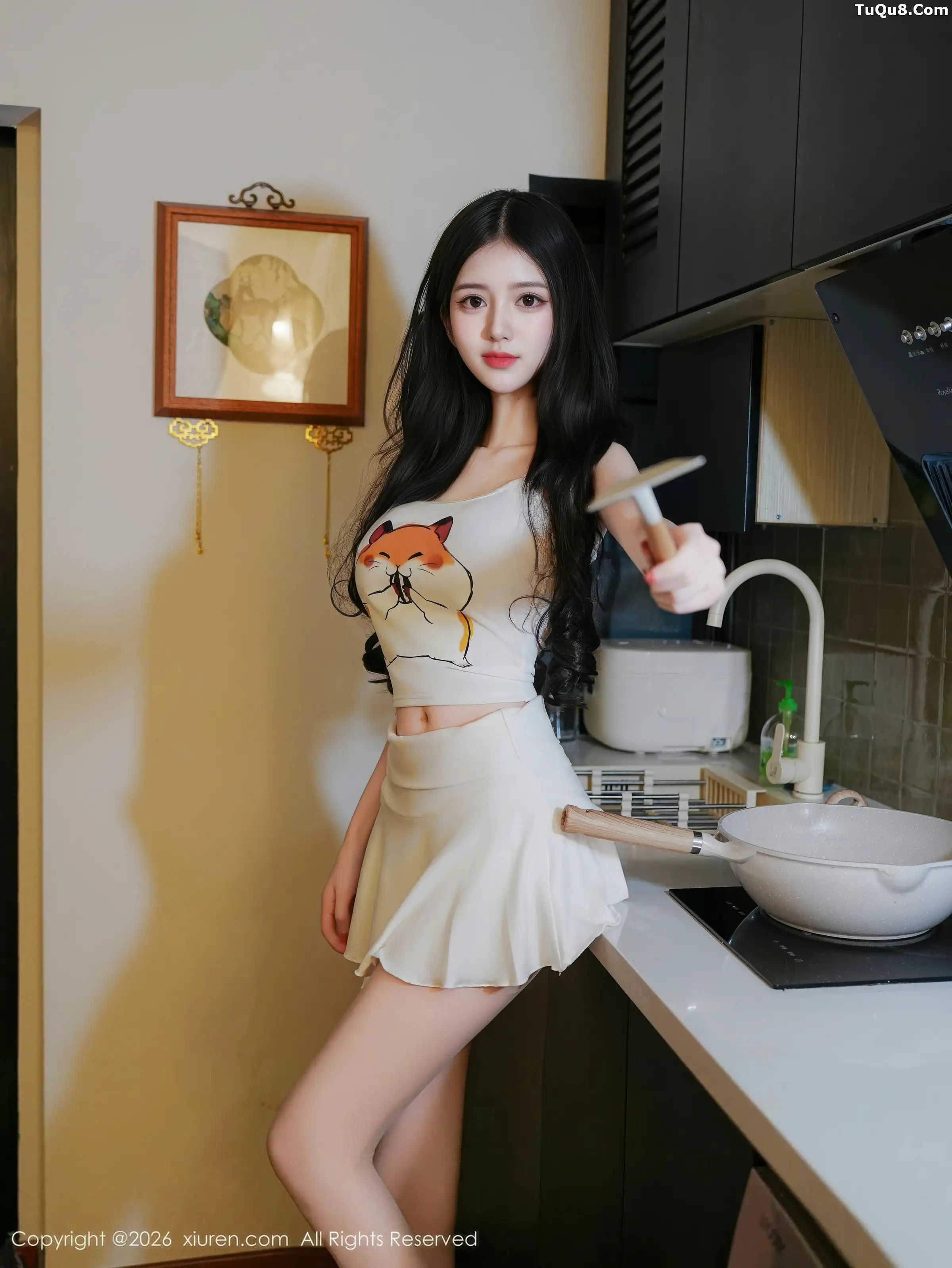 漂亮美女_白小蝶全集