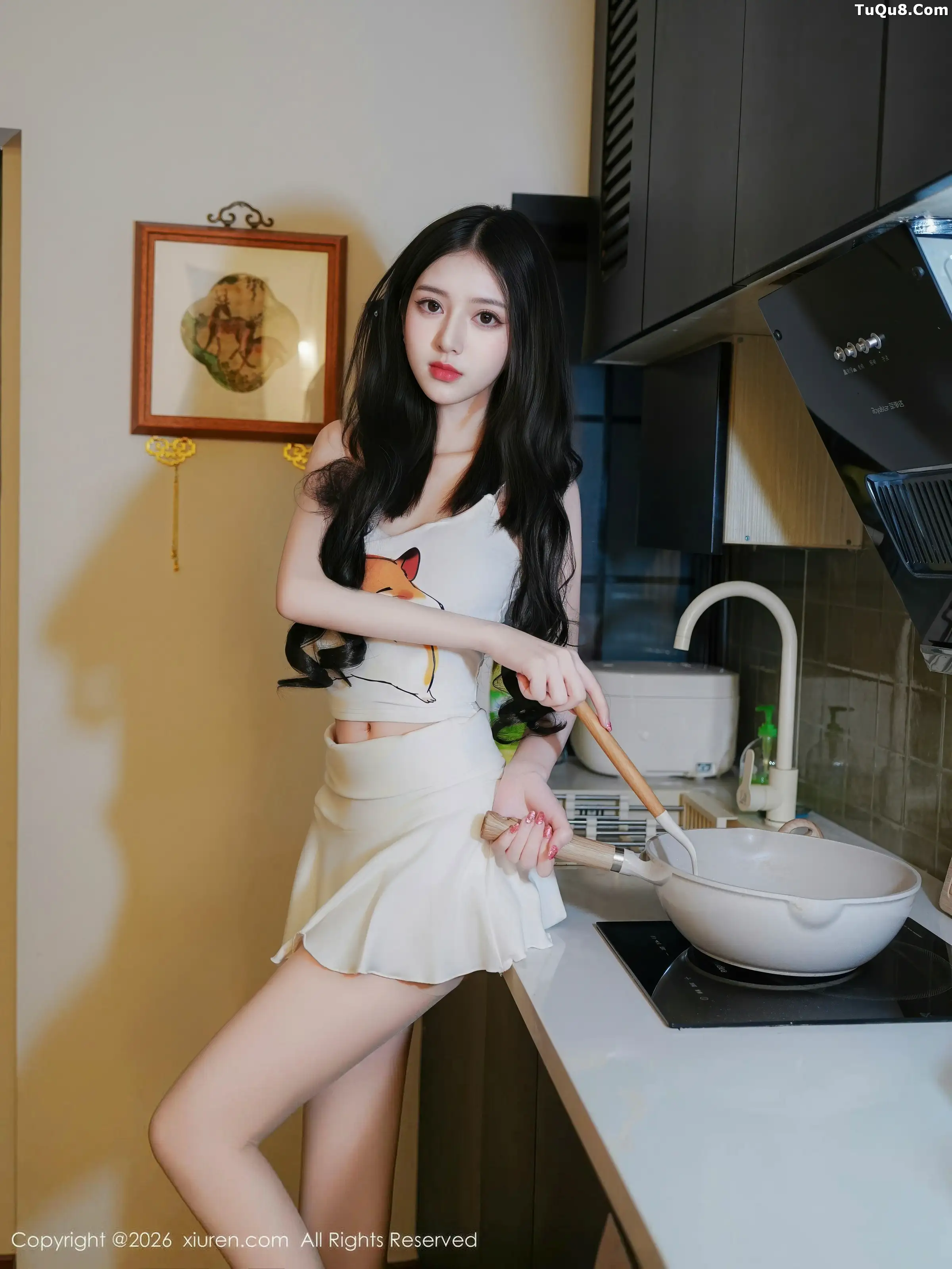 漂亮美女_白小蝶全集