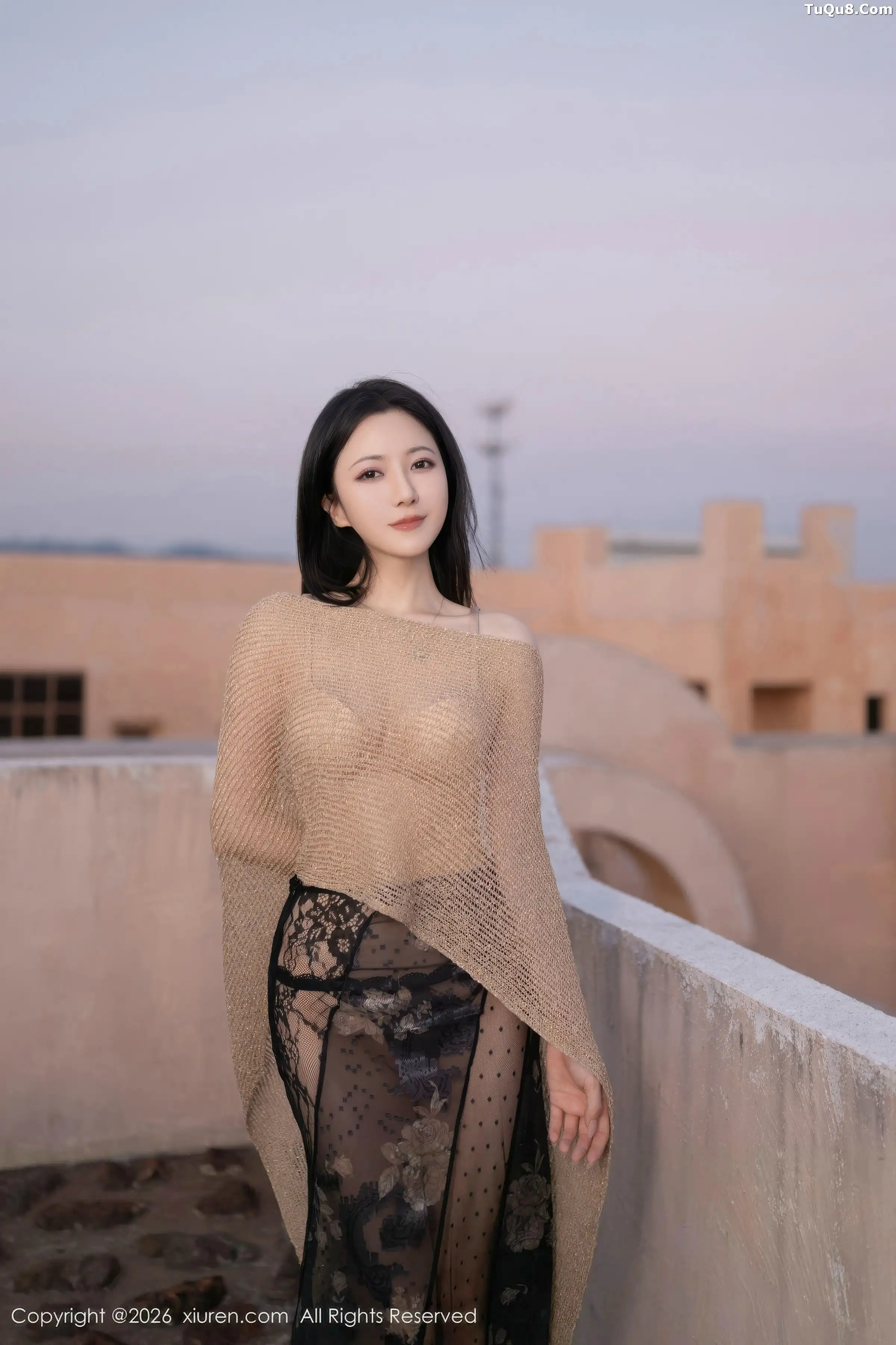 漂亮美女_鱼子酱全集