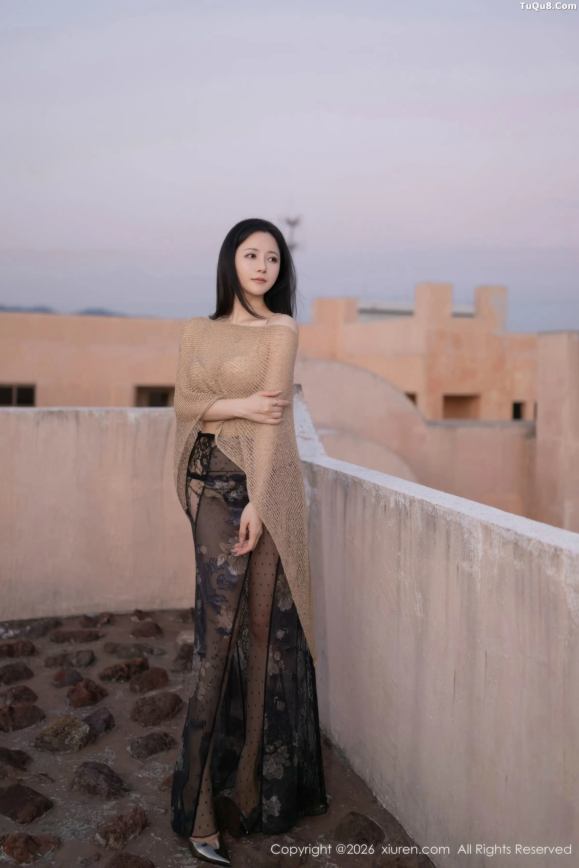 漂亮美女_鱼子酱全集