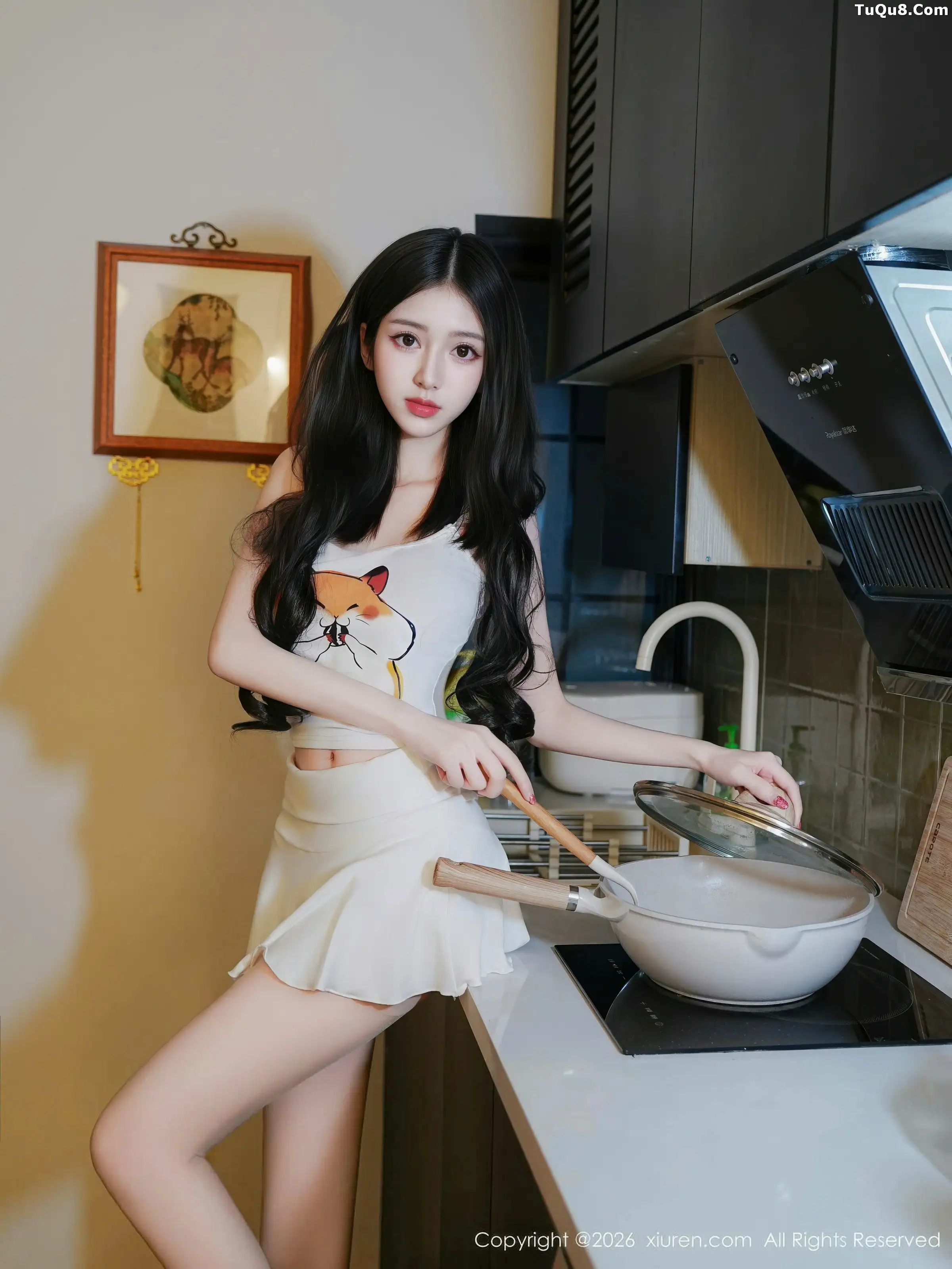 漂亮美女_白小蝶全集