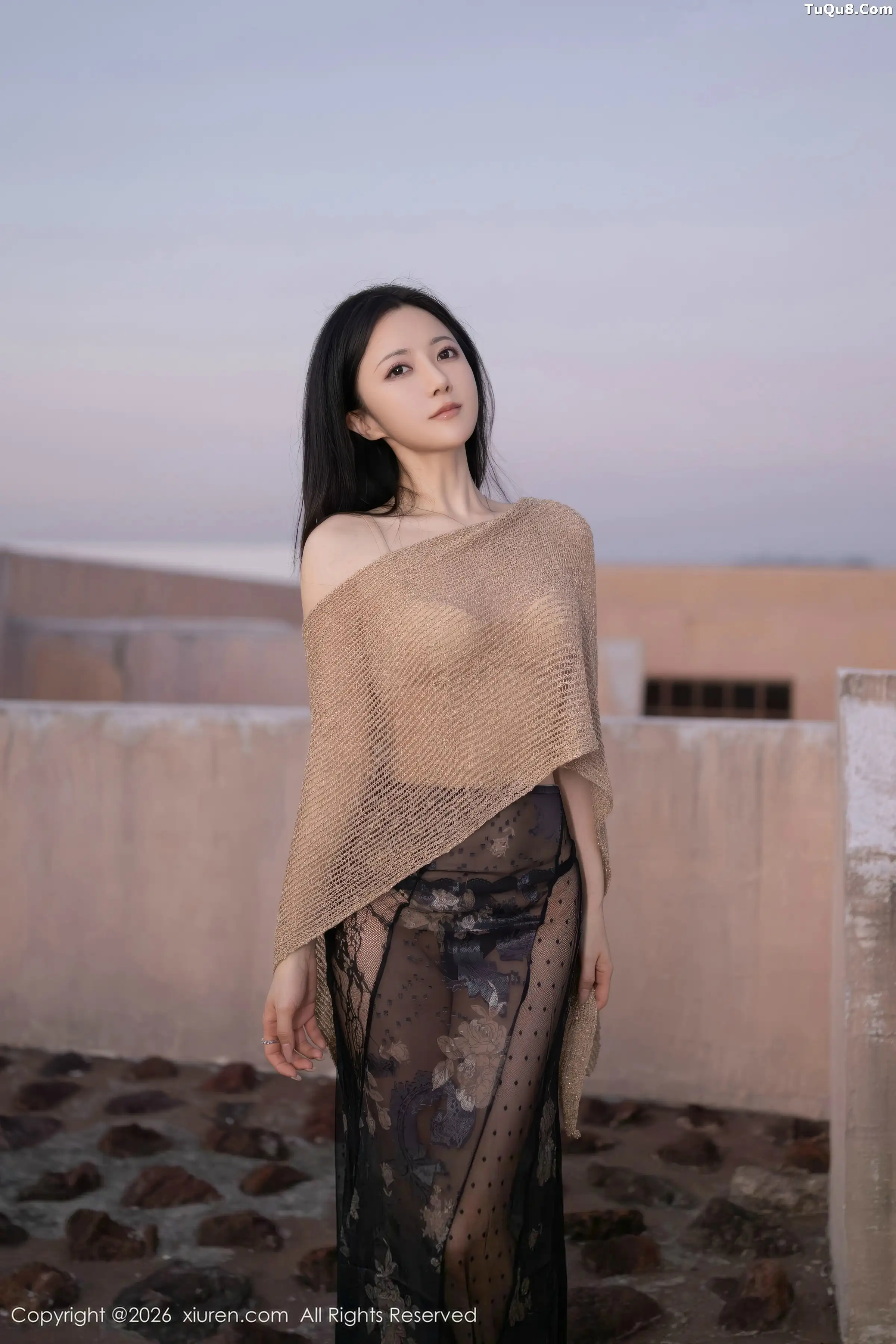 漂亮美女_鱼子酱全集