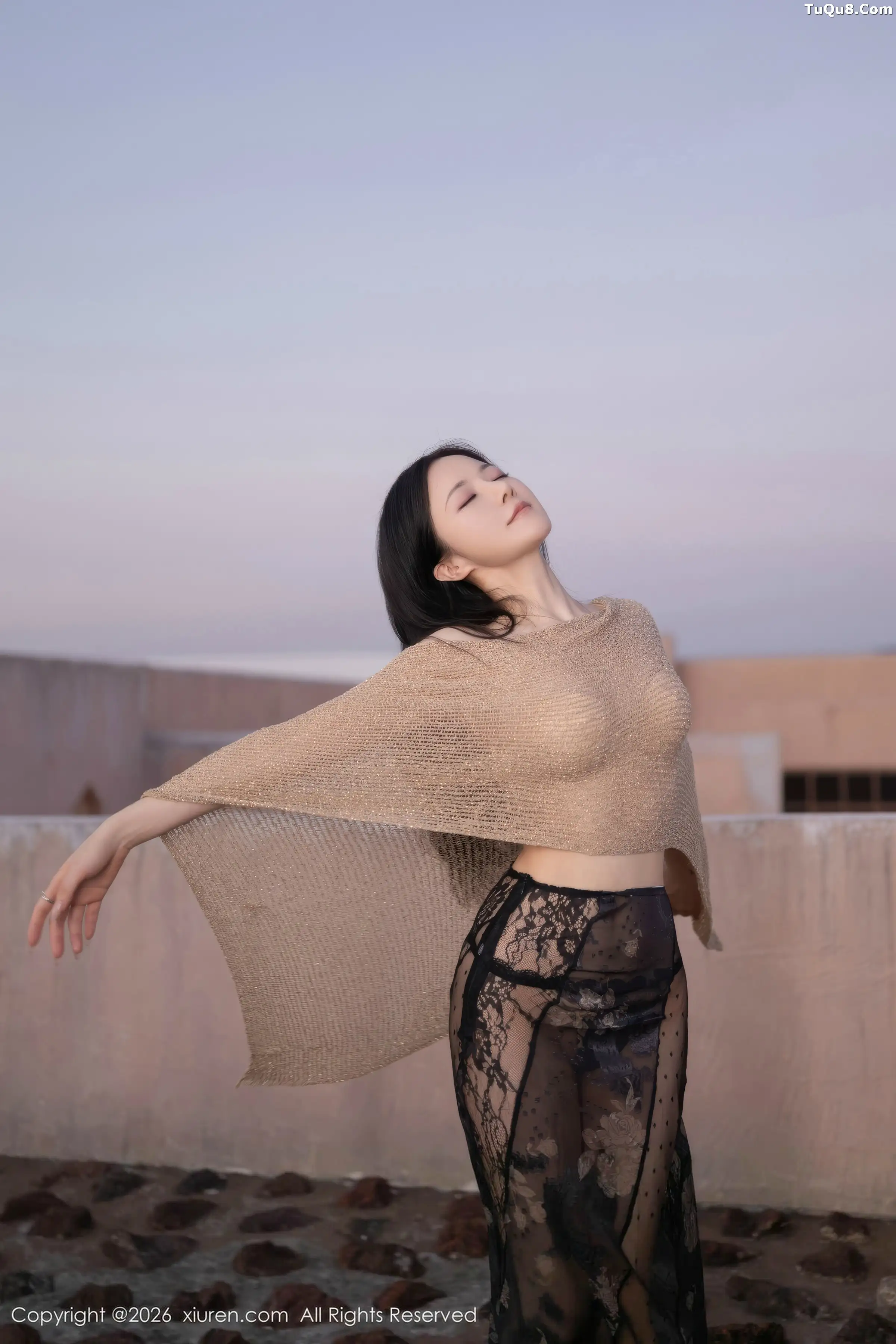 漂亮美女_鱼子酱全集