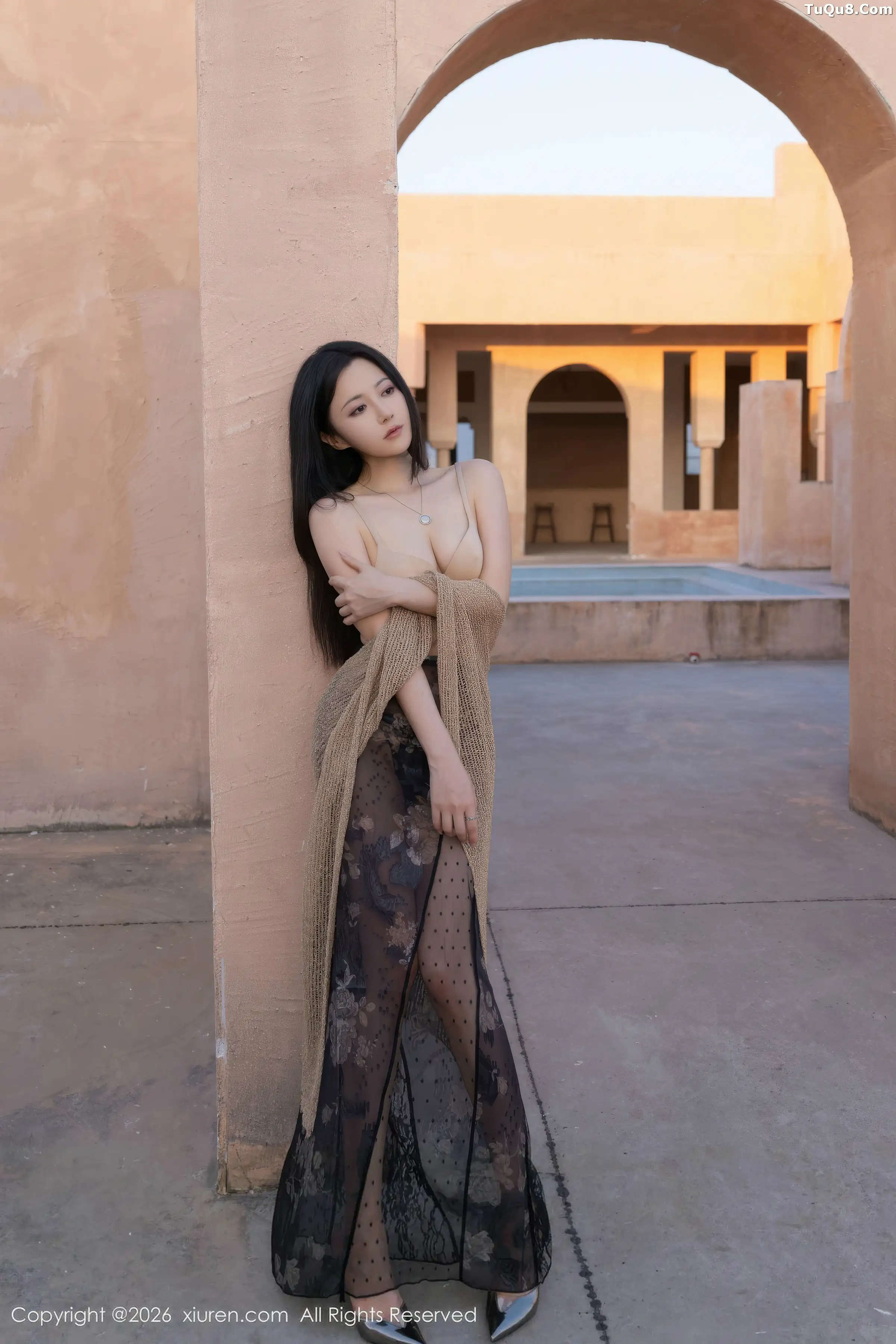 漂亮美女_鱼子酱全集