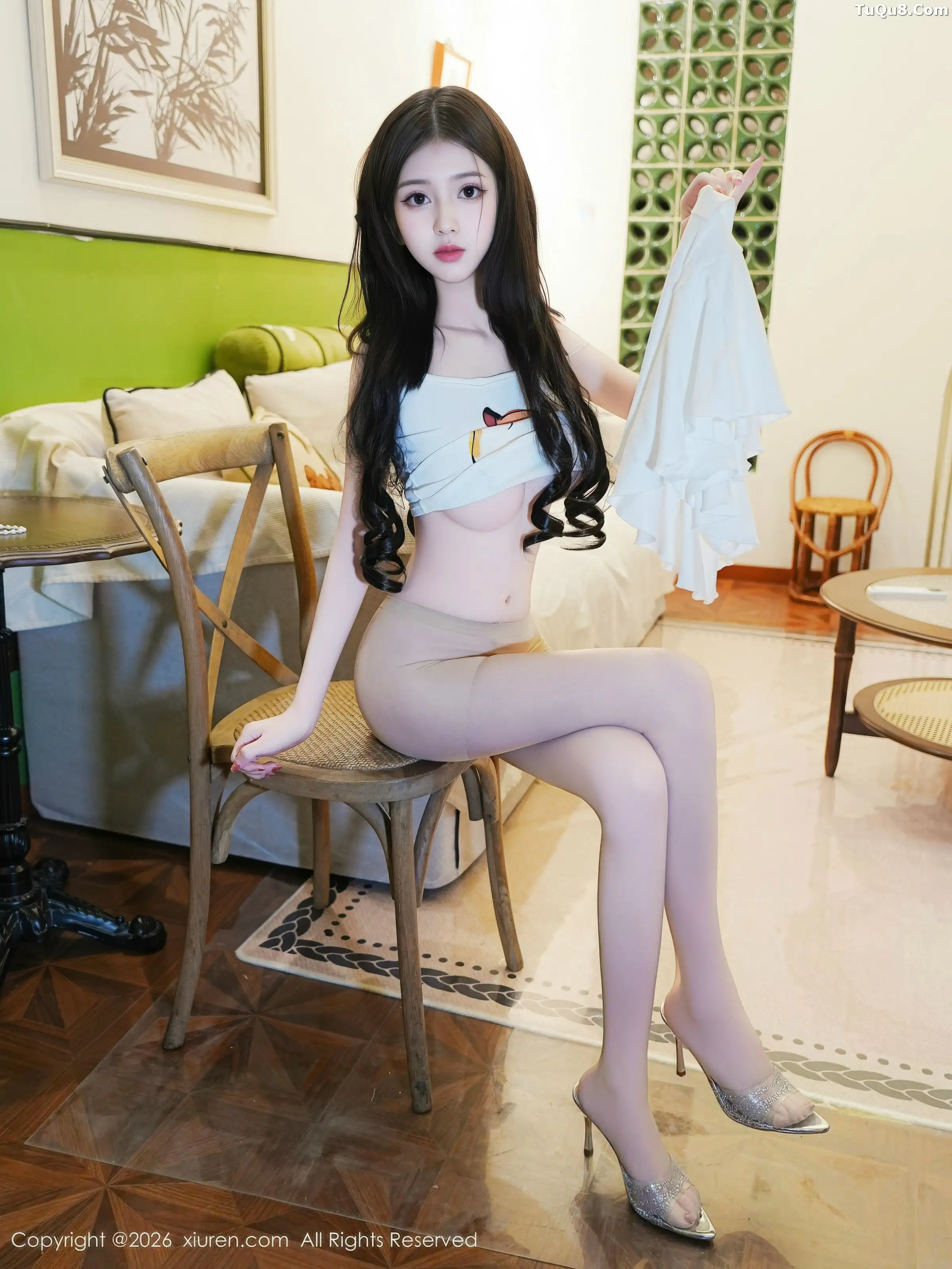 漂亮美女_白小蝶全集