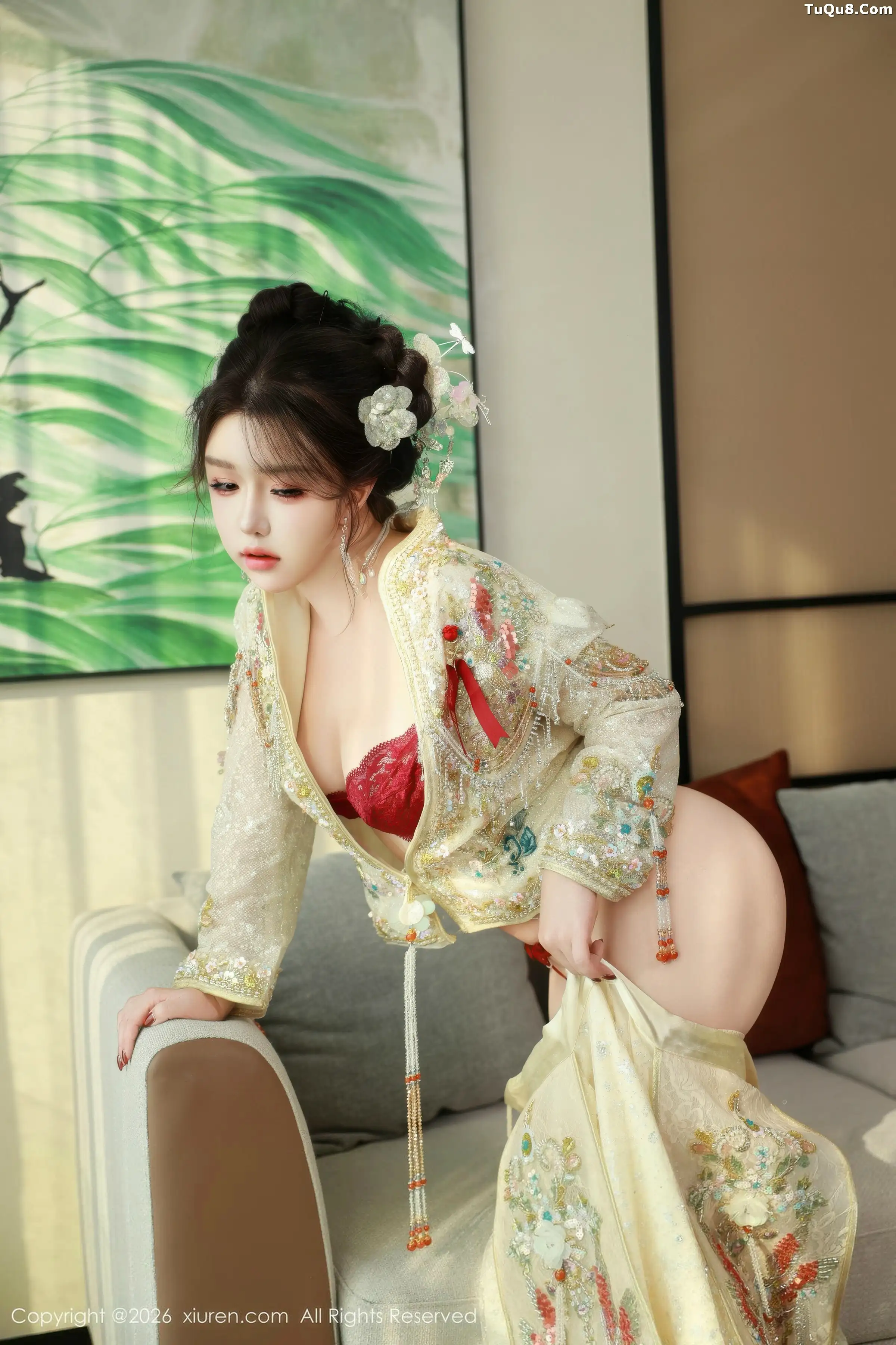 漂亮美女_小薯条全集