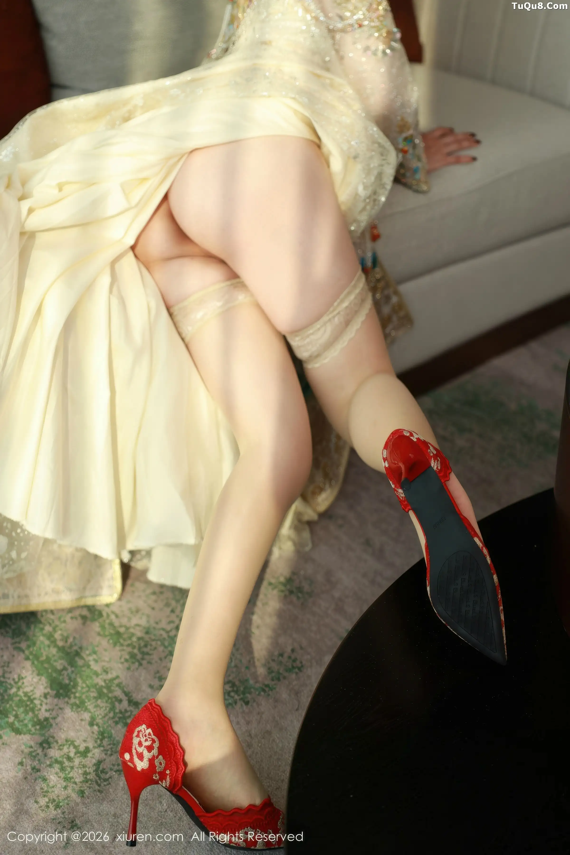 漂亮美女_小薯条全集