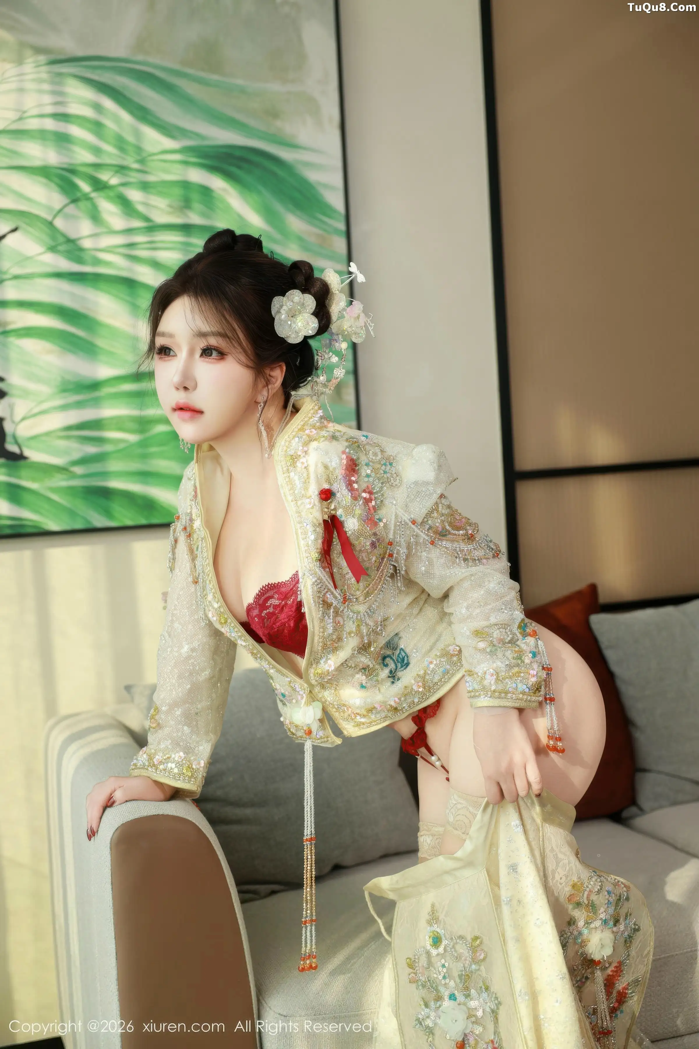 漂亮美女_小薯条全集