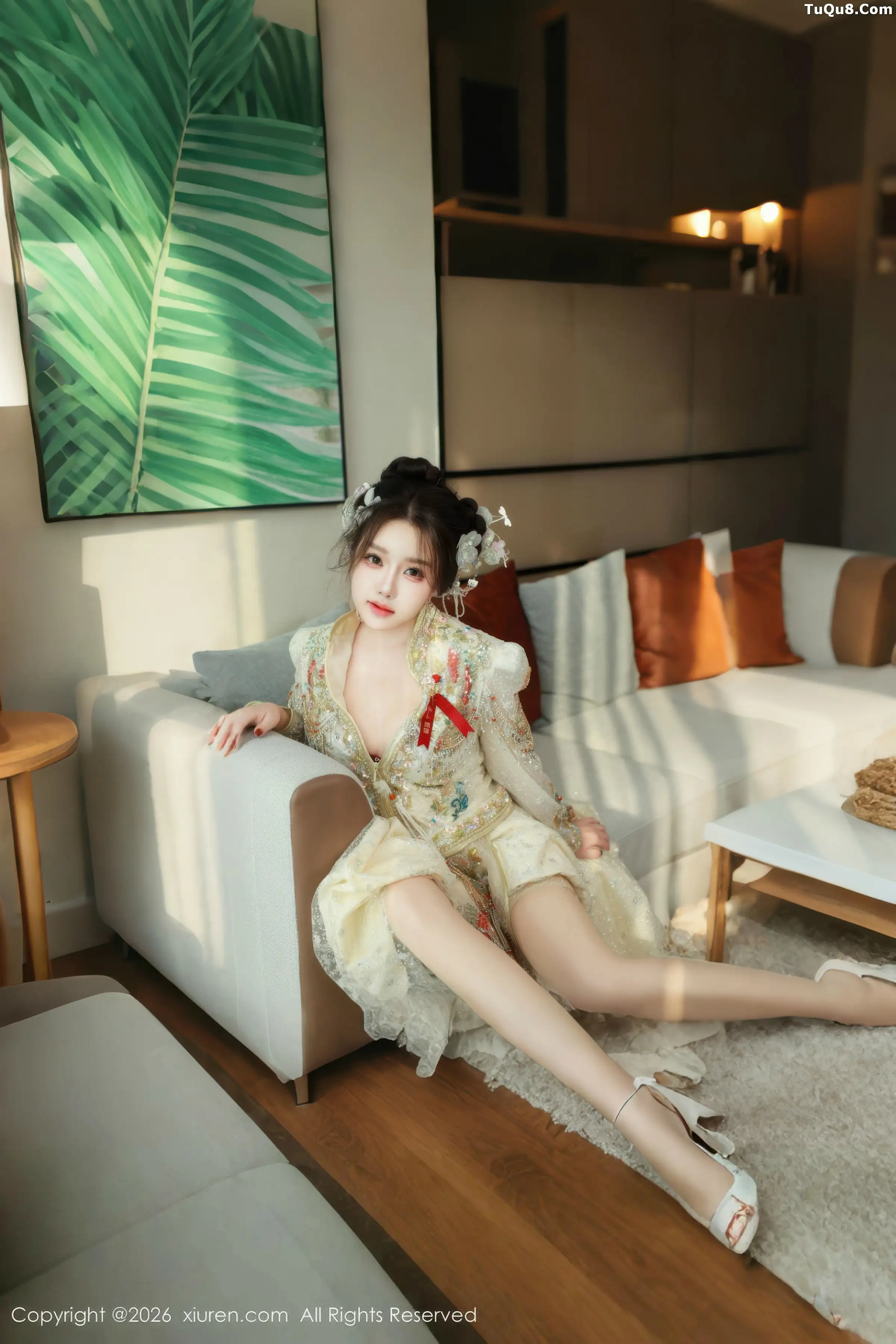 漂亮美女_小薯条全集