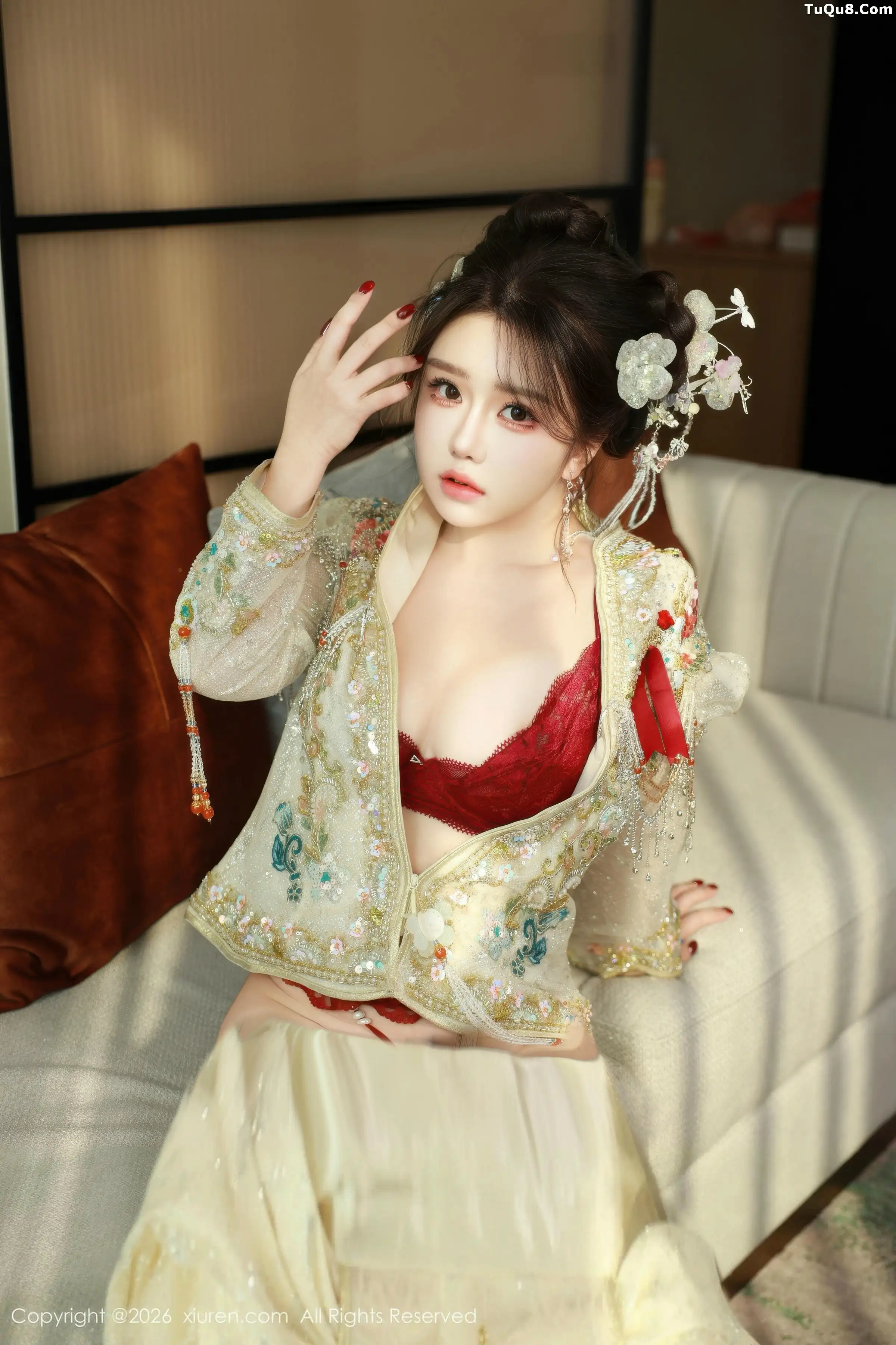 漂亮美女_小薯条全集