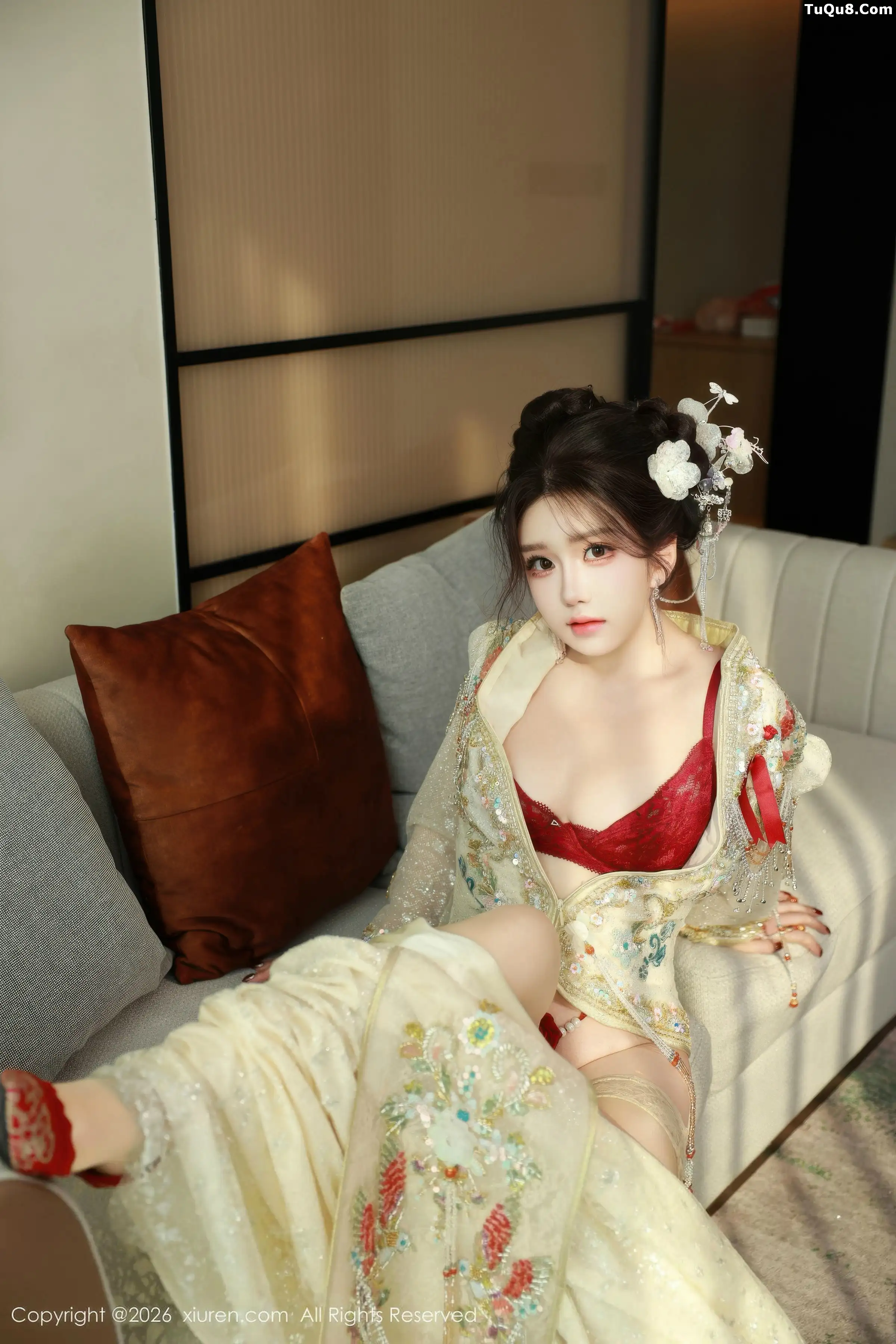 漂亮美女_小薯条全集