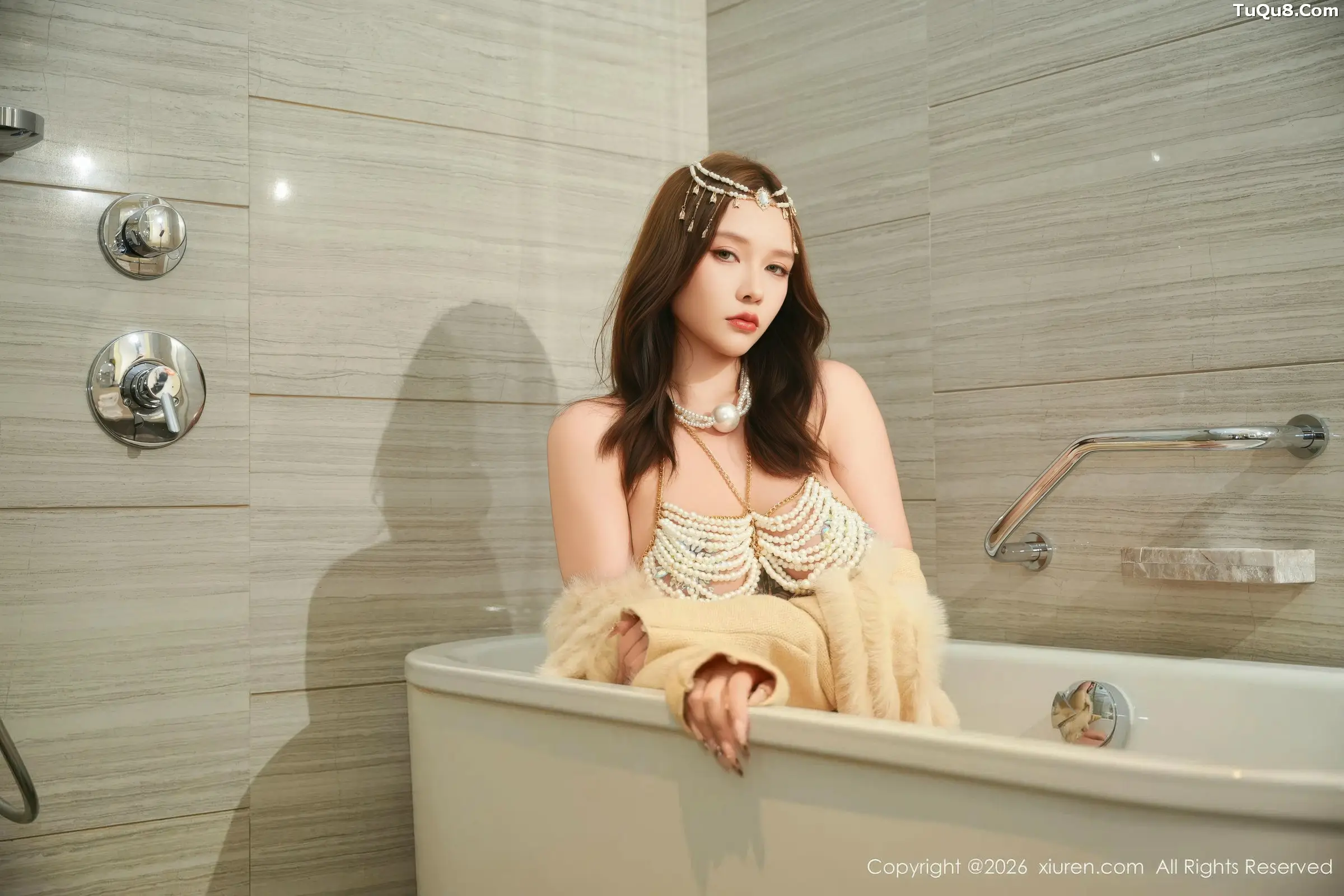 漂亮美女_娜比全集