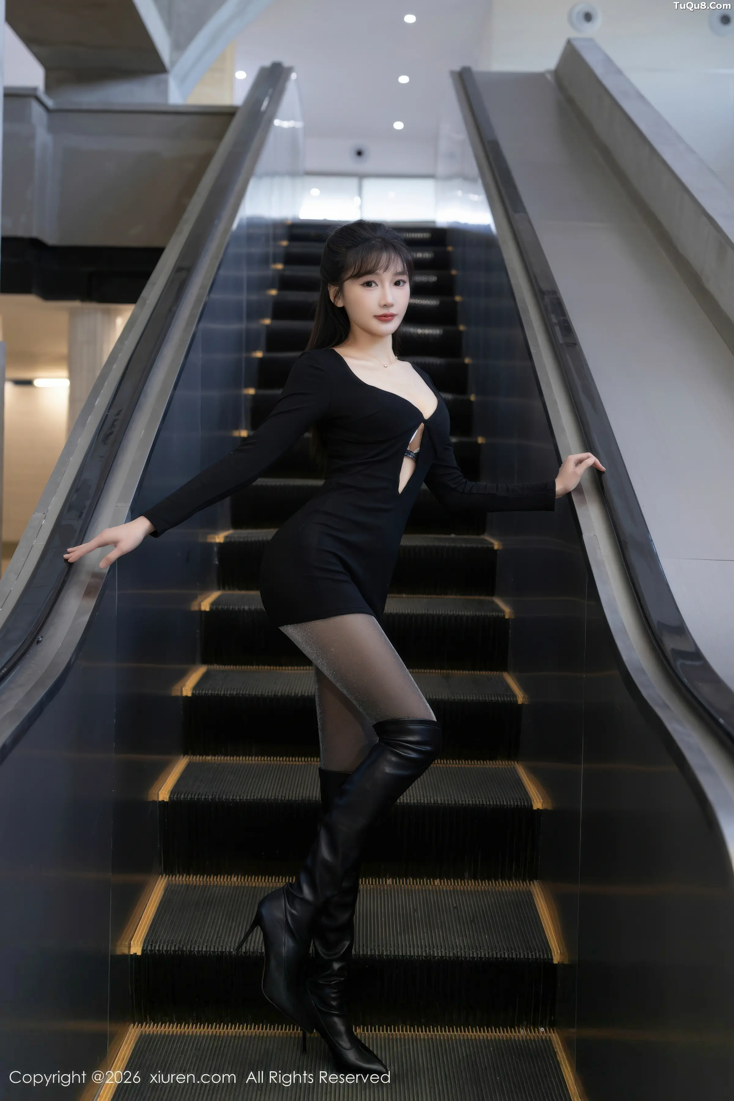 漂亮美女_陆萱萱全集