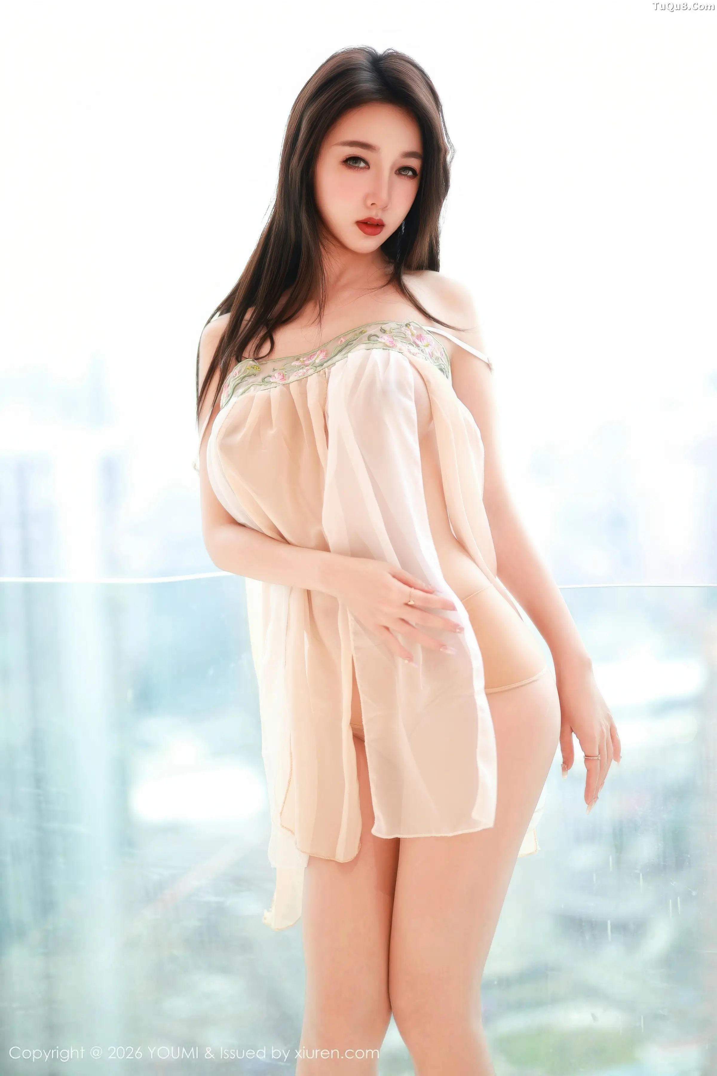 漂亮美女_夭夭全集