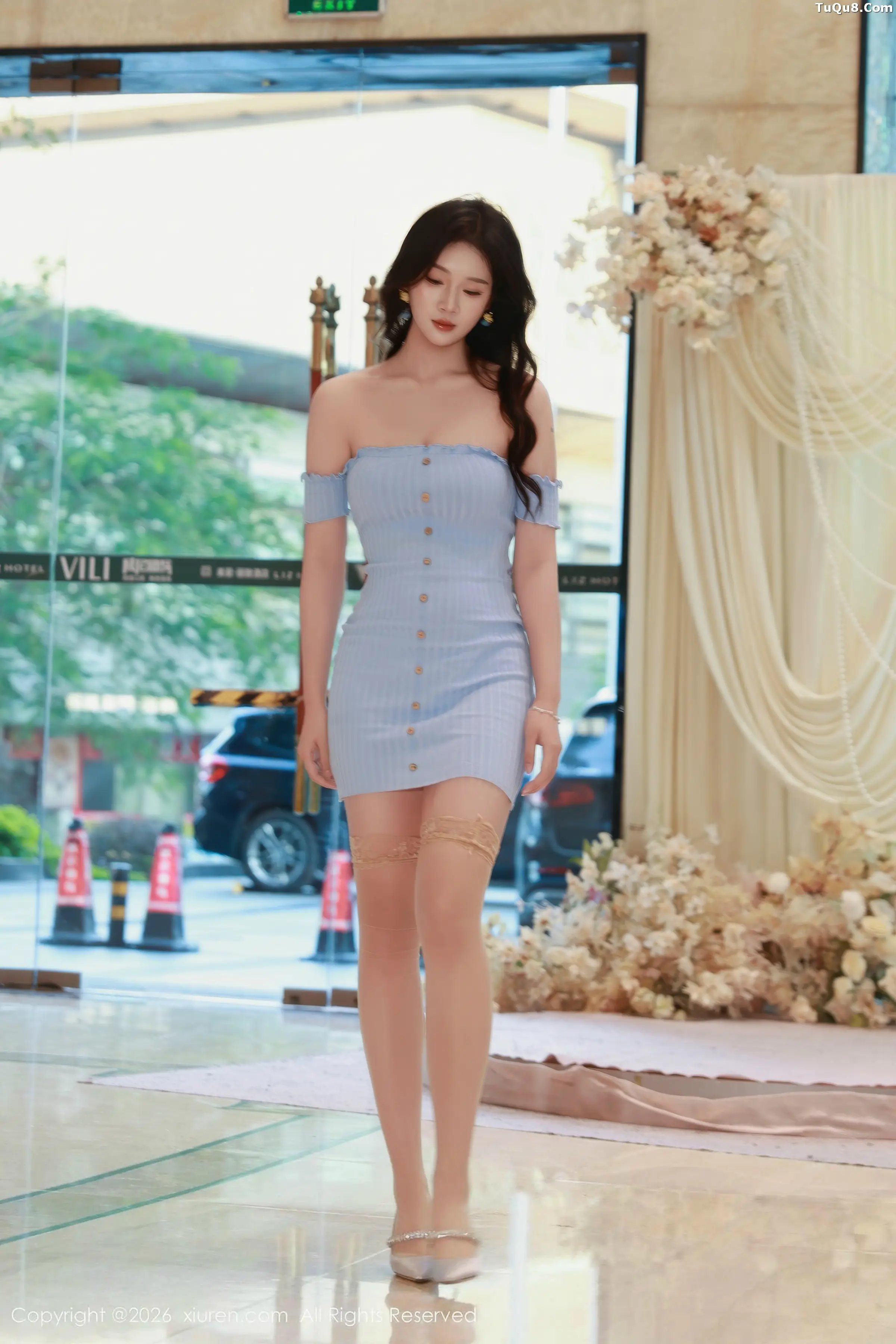 漂亮美女_南乔全集