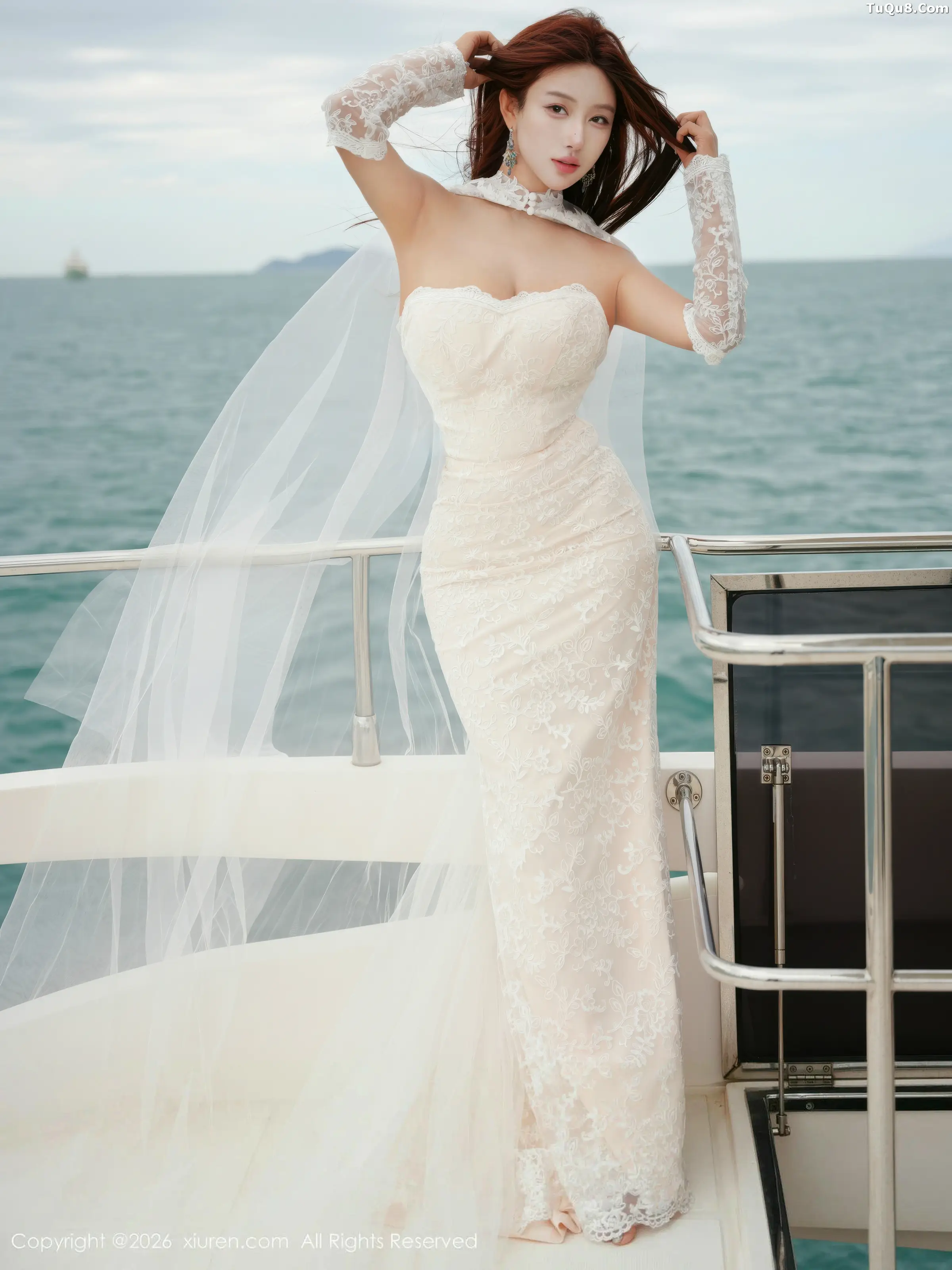 漂亮美女_金允希全集