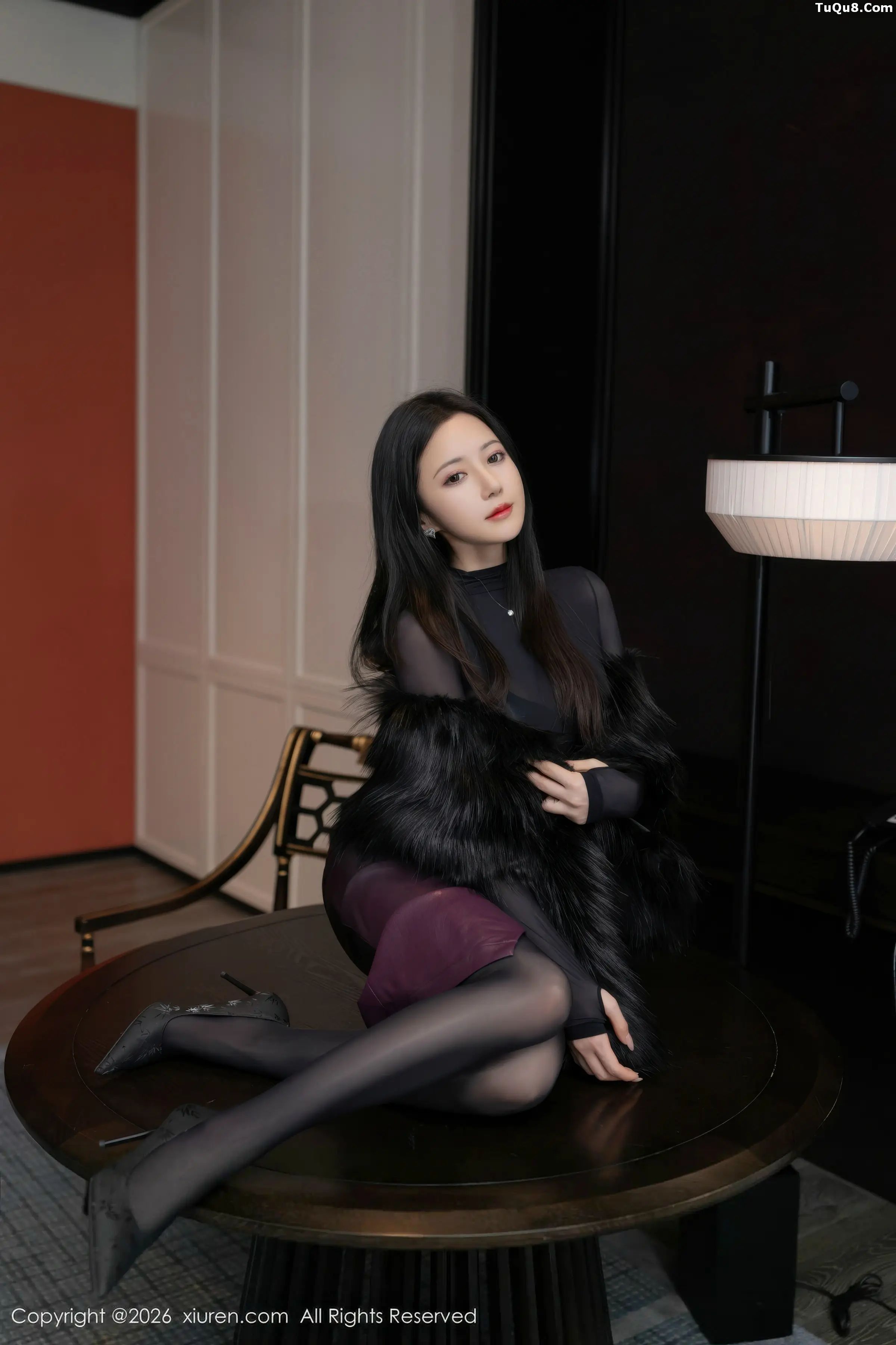 漂亮美女_鱼子酱全集