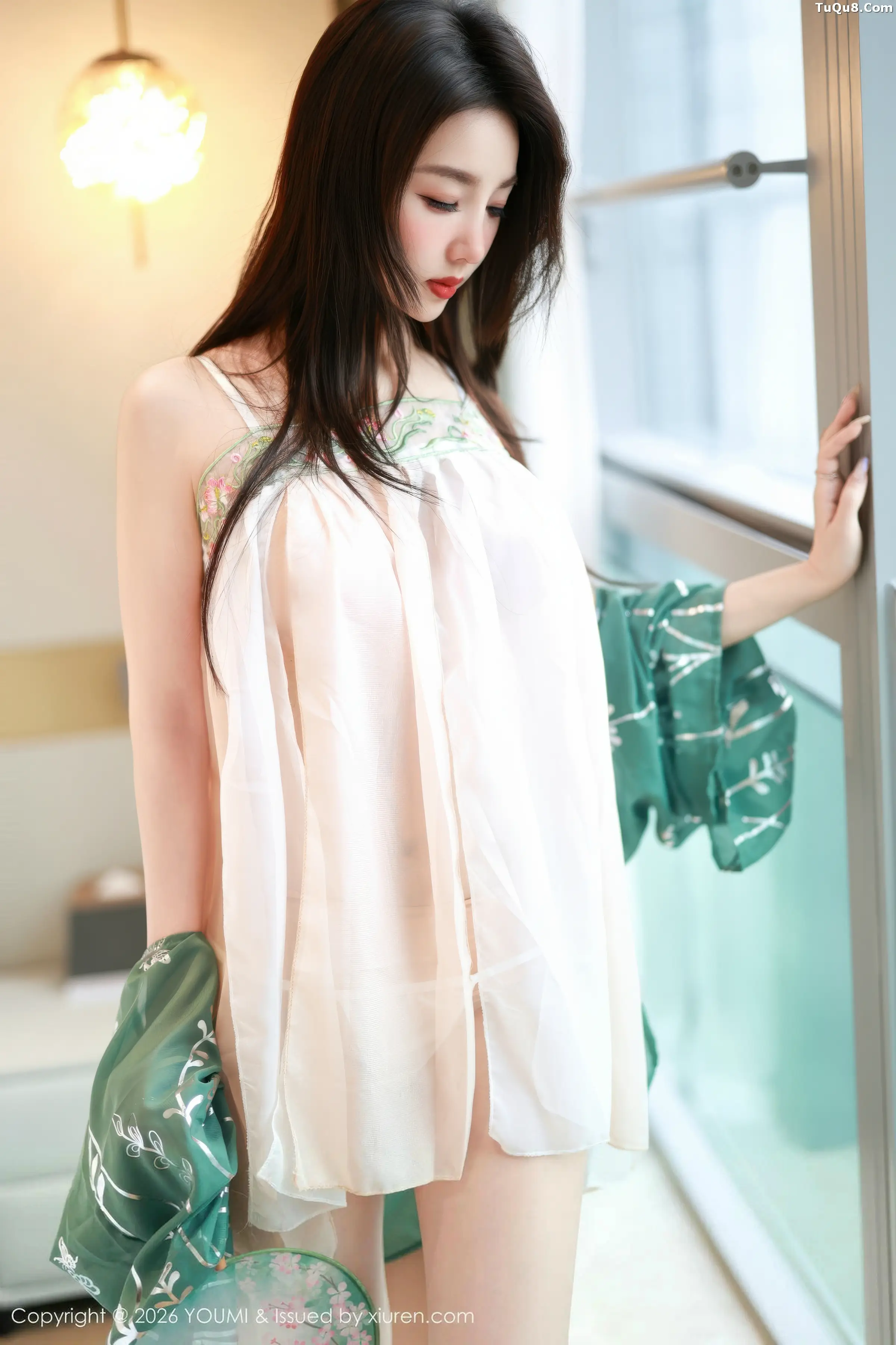 漂亮美女_夭夭全集