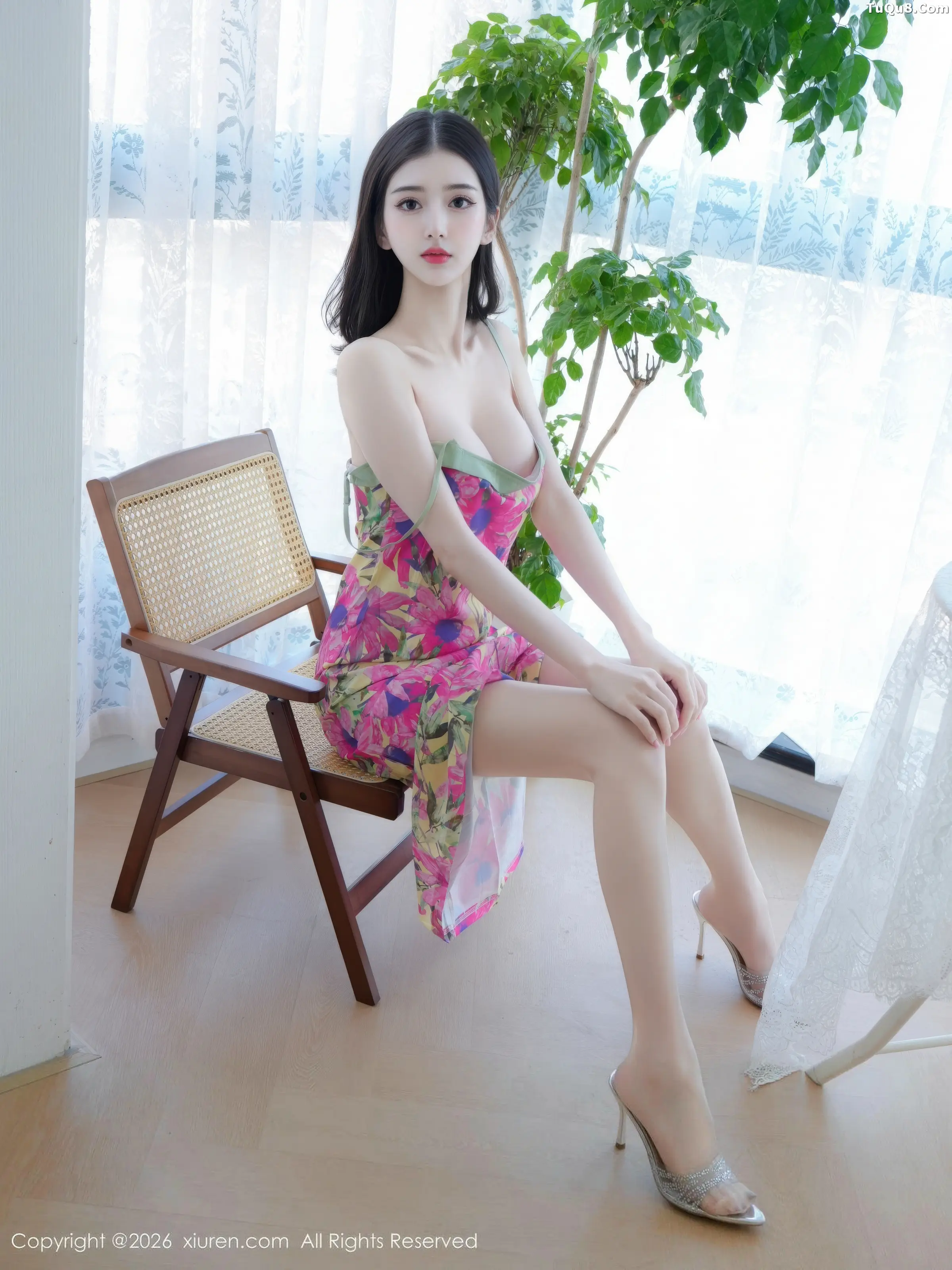 漂亮美女_白小蝶全集