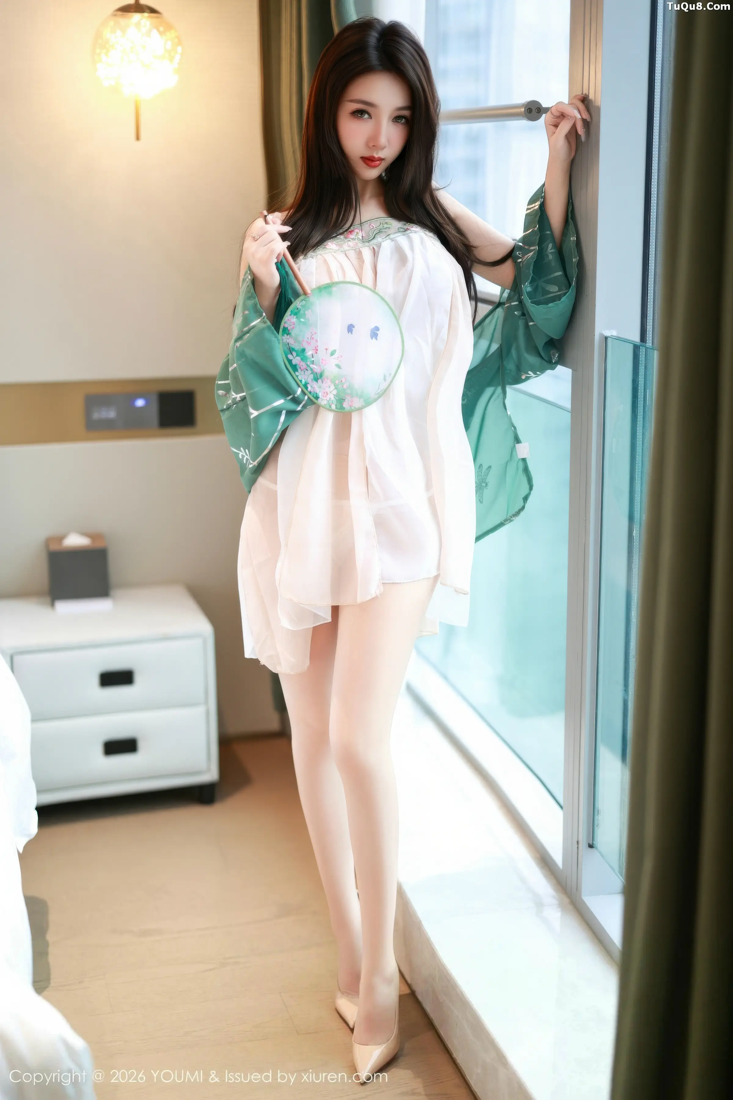 漂亮美女_夭夭全集