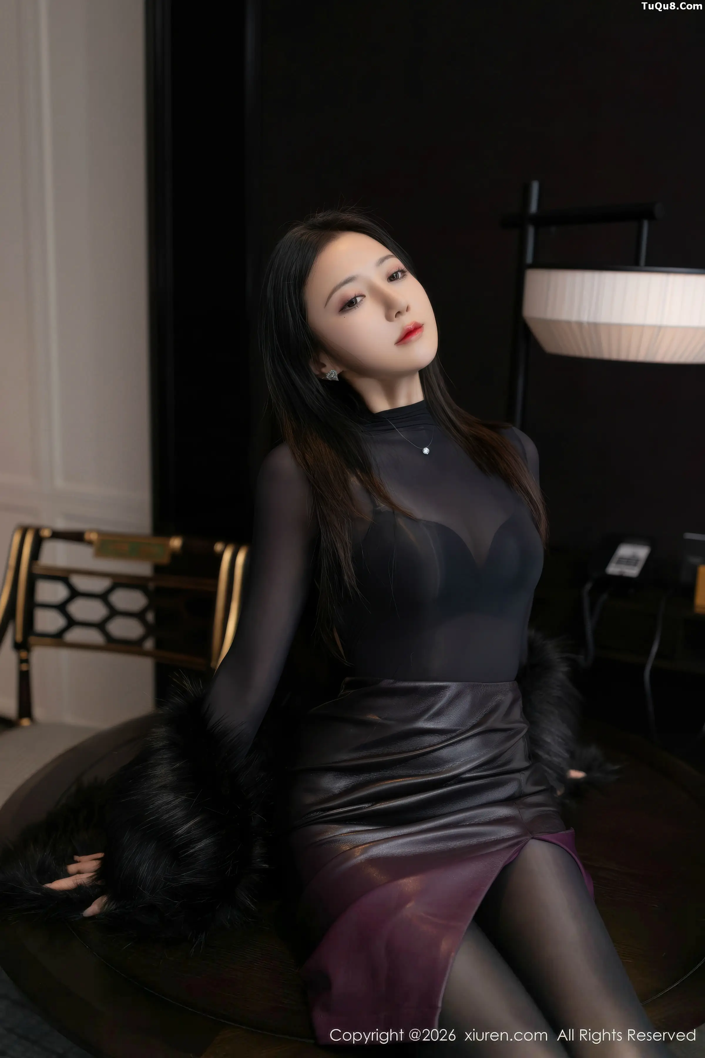 漂亮美女_鱼子酱全集