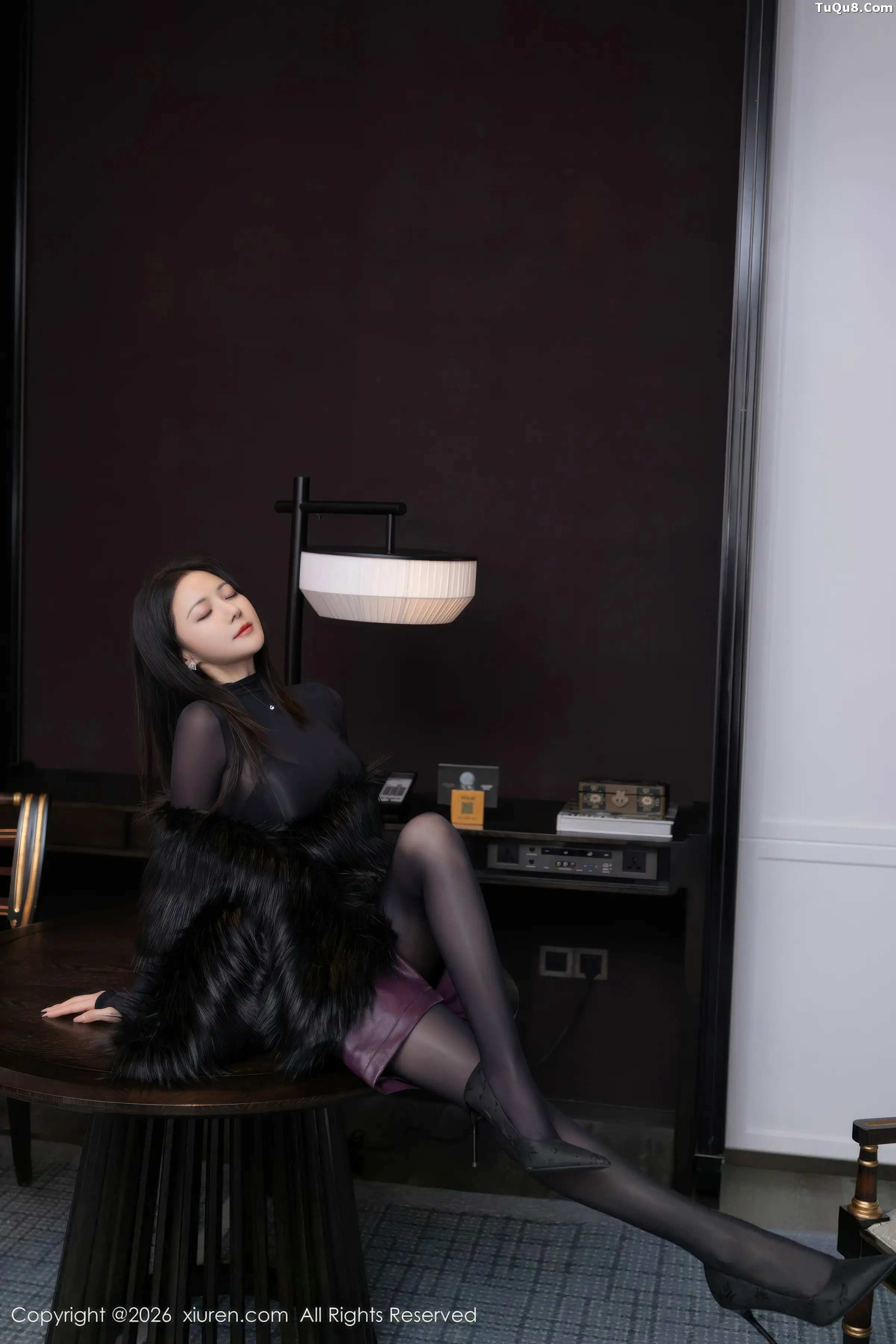 漂亮美女_鱼子酱全集