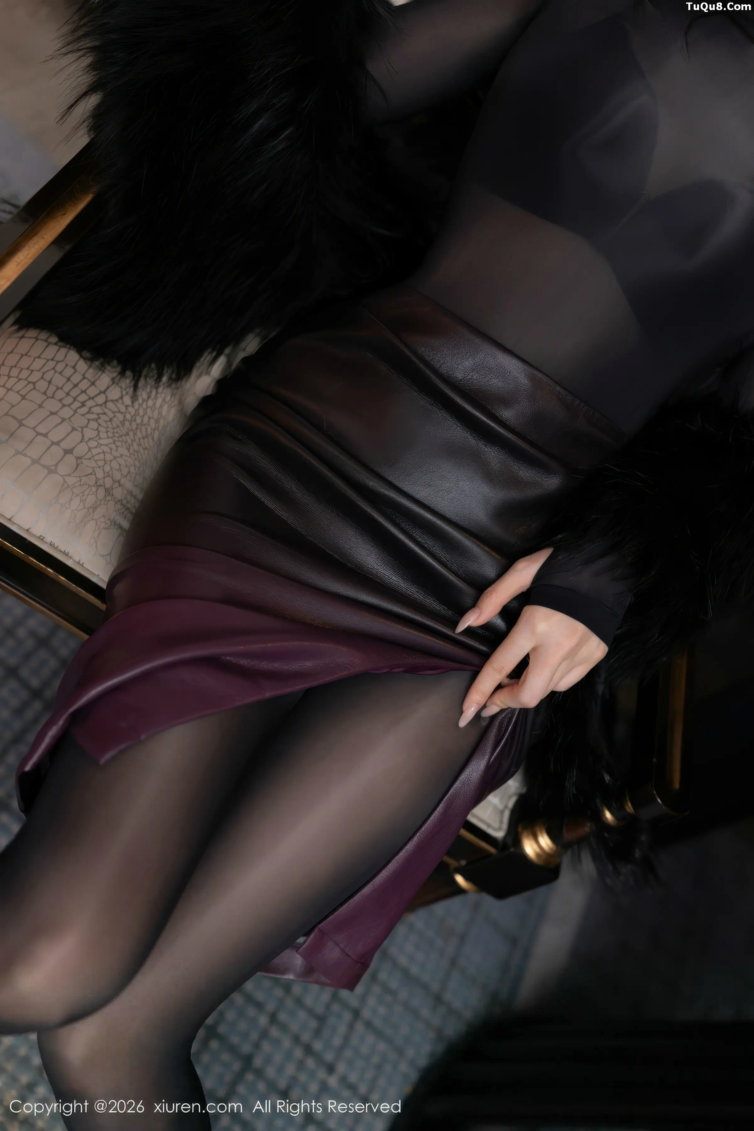 漂亮美女_鱼子酱全集