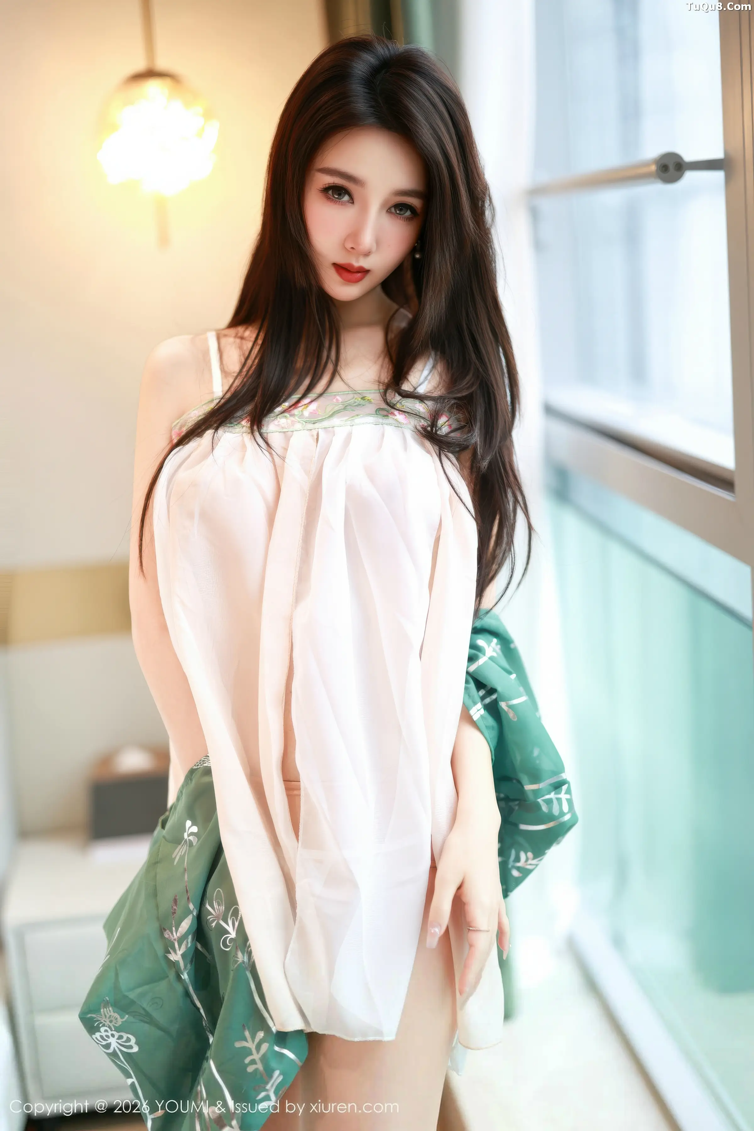 漂亮美女_夭夭全集