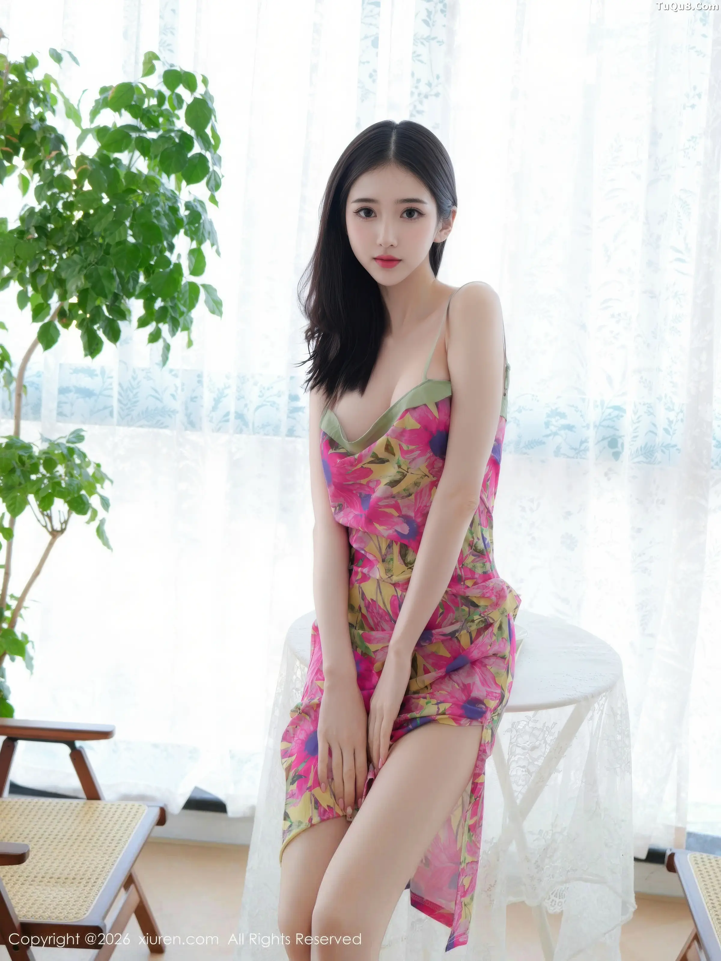 漂亮美女_白小蝶全集