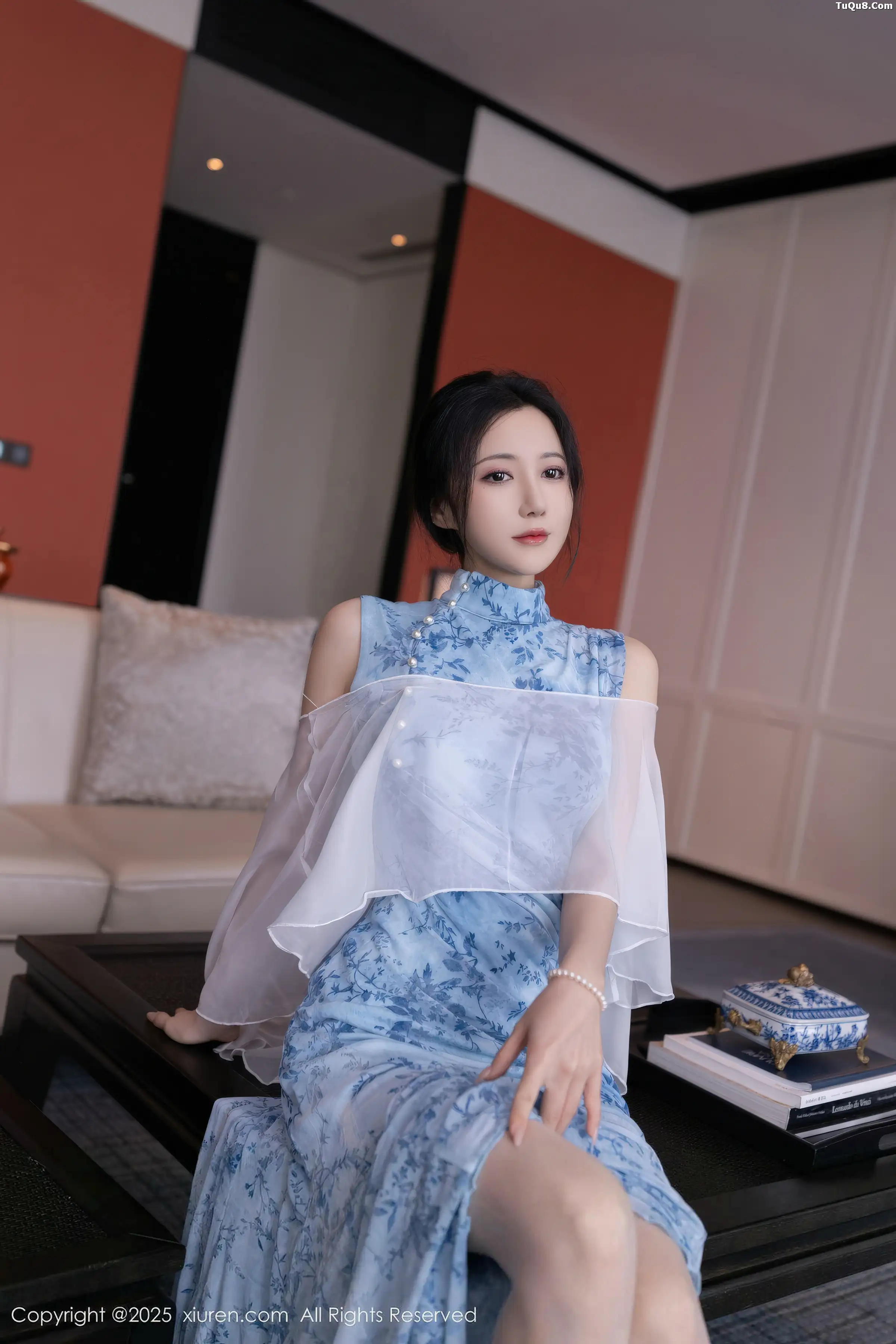 漂亮美女_鱼子酱全集