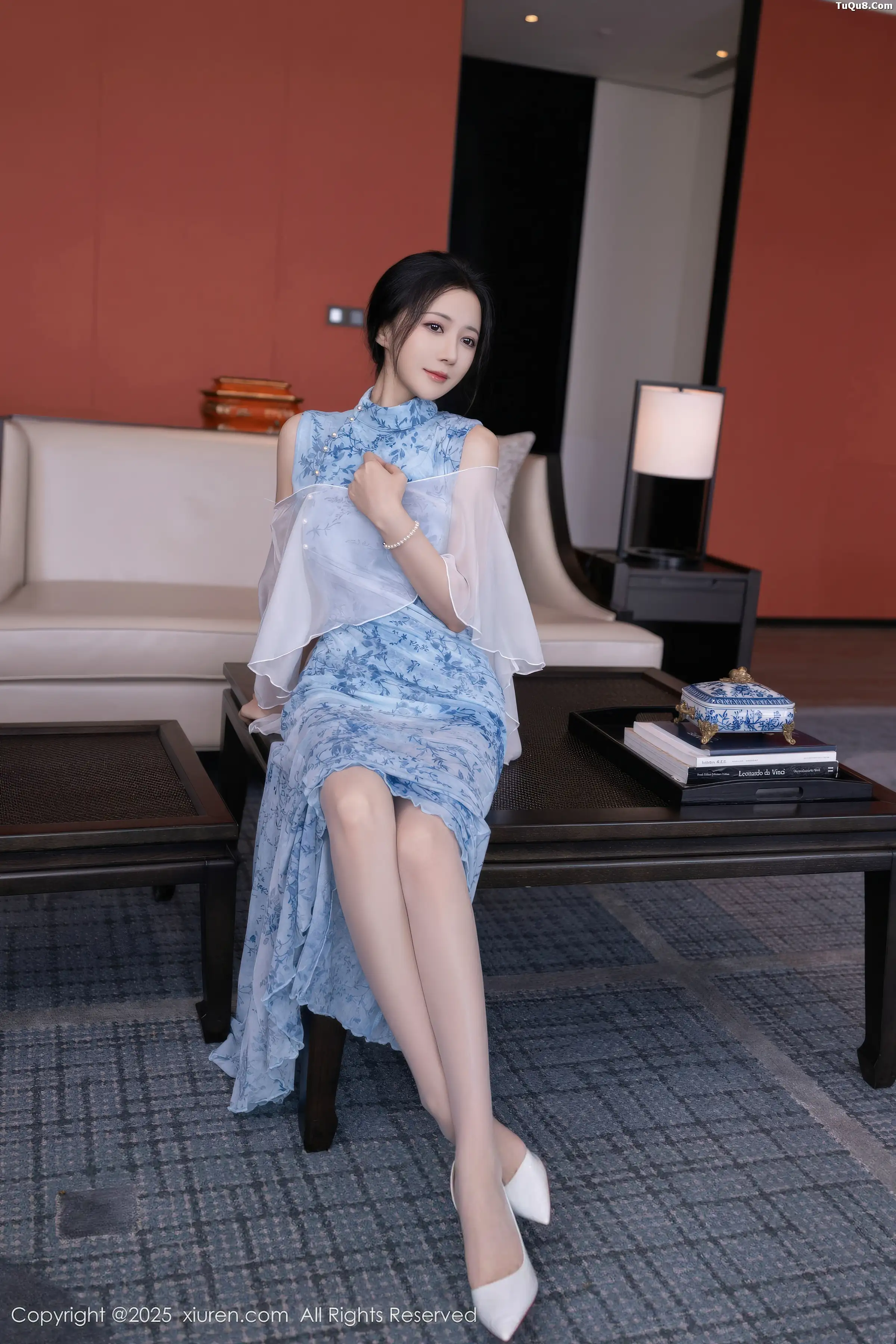 漂亮美女_鱼子酱全集