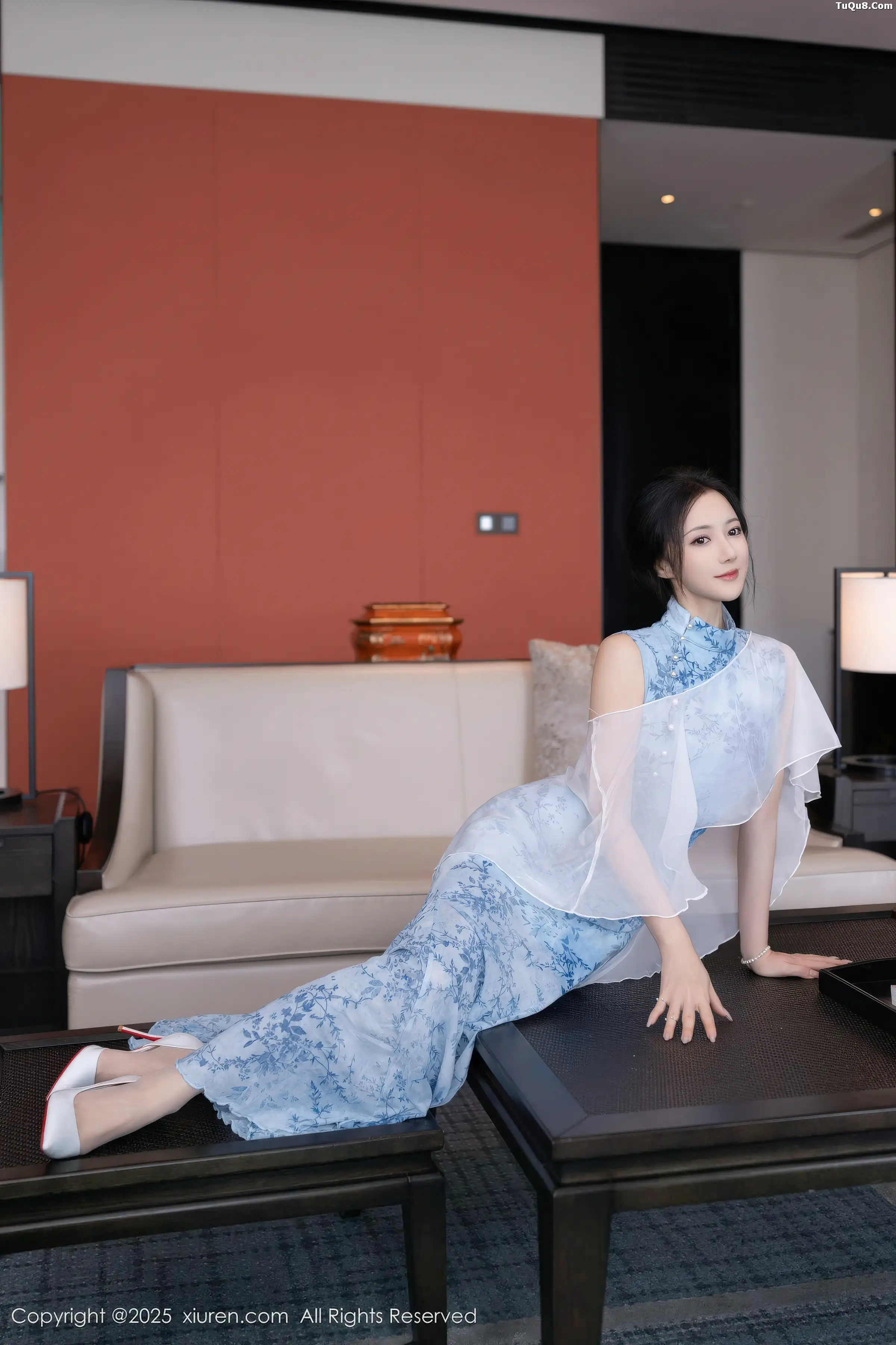 漂亮美女_鱼子酱全集