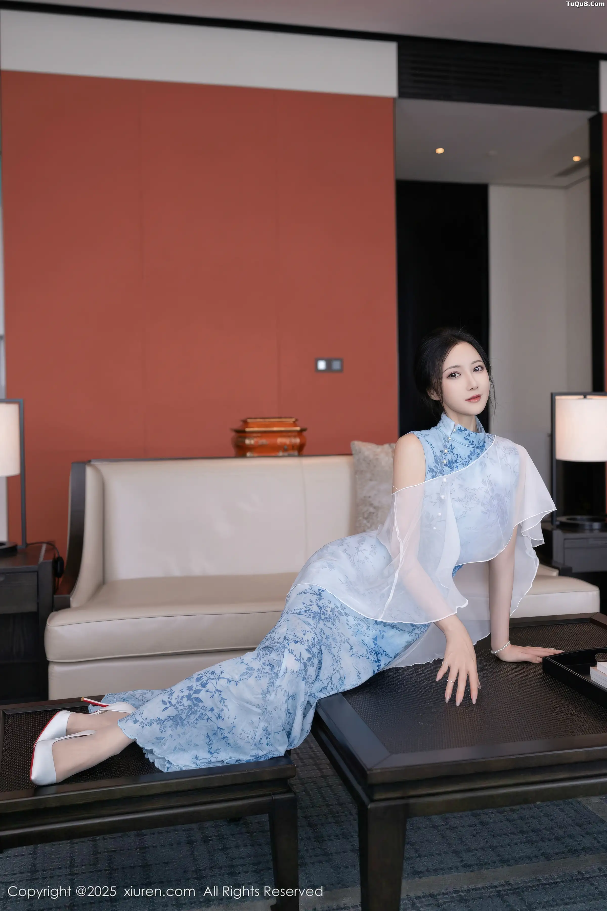 漂亮美女_鱼子酱全集