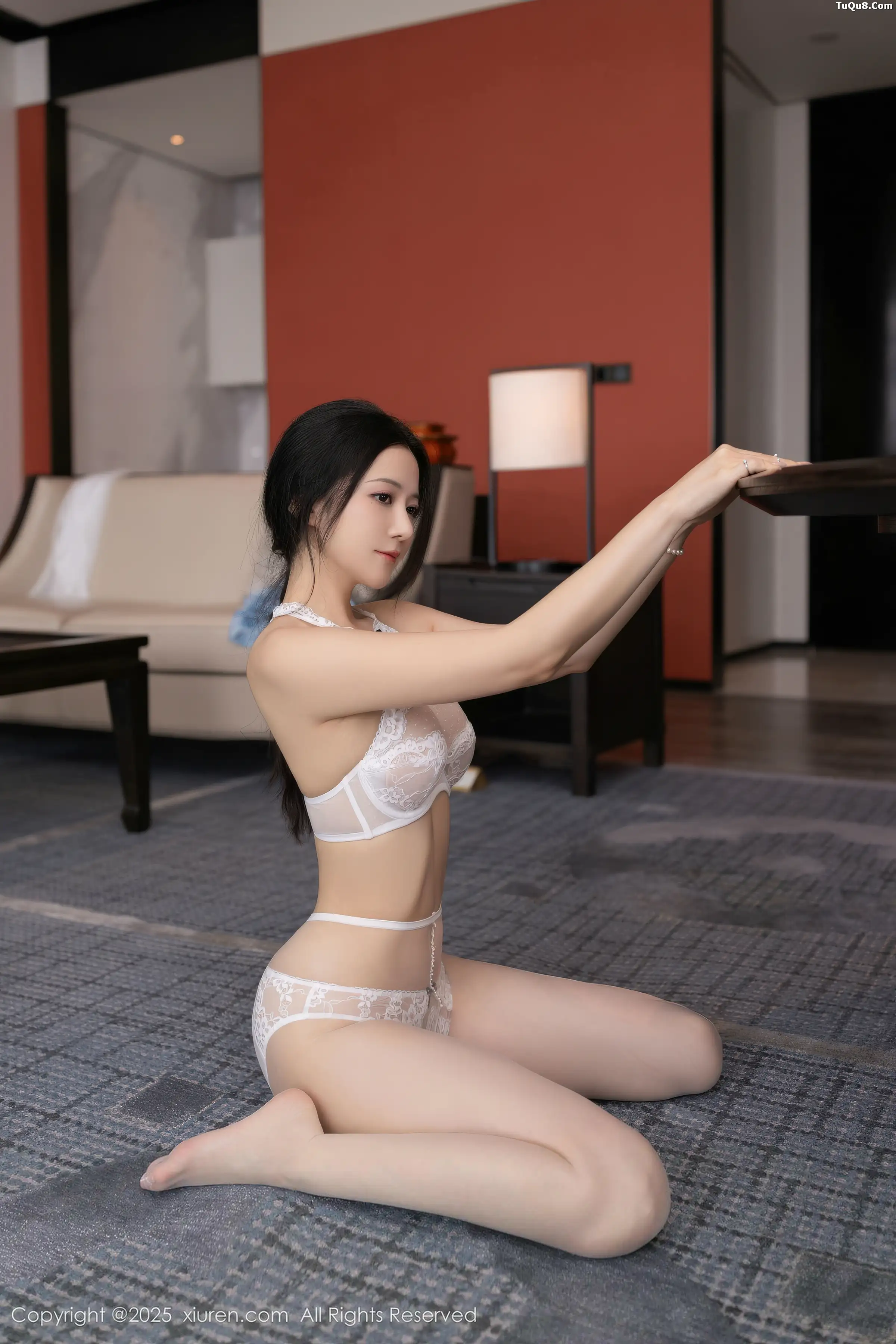 漂亮美女_鱼子酱全集