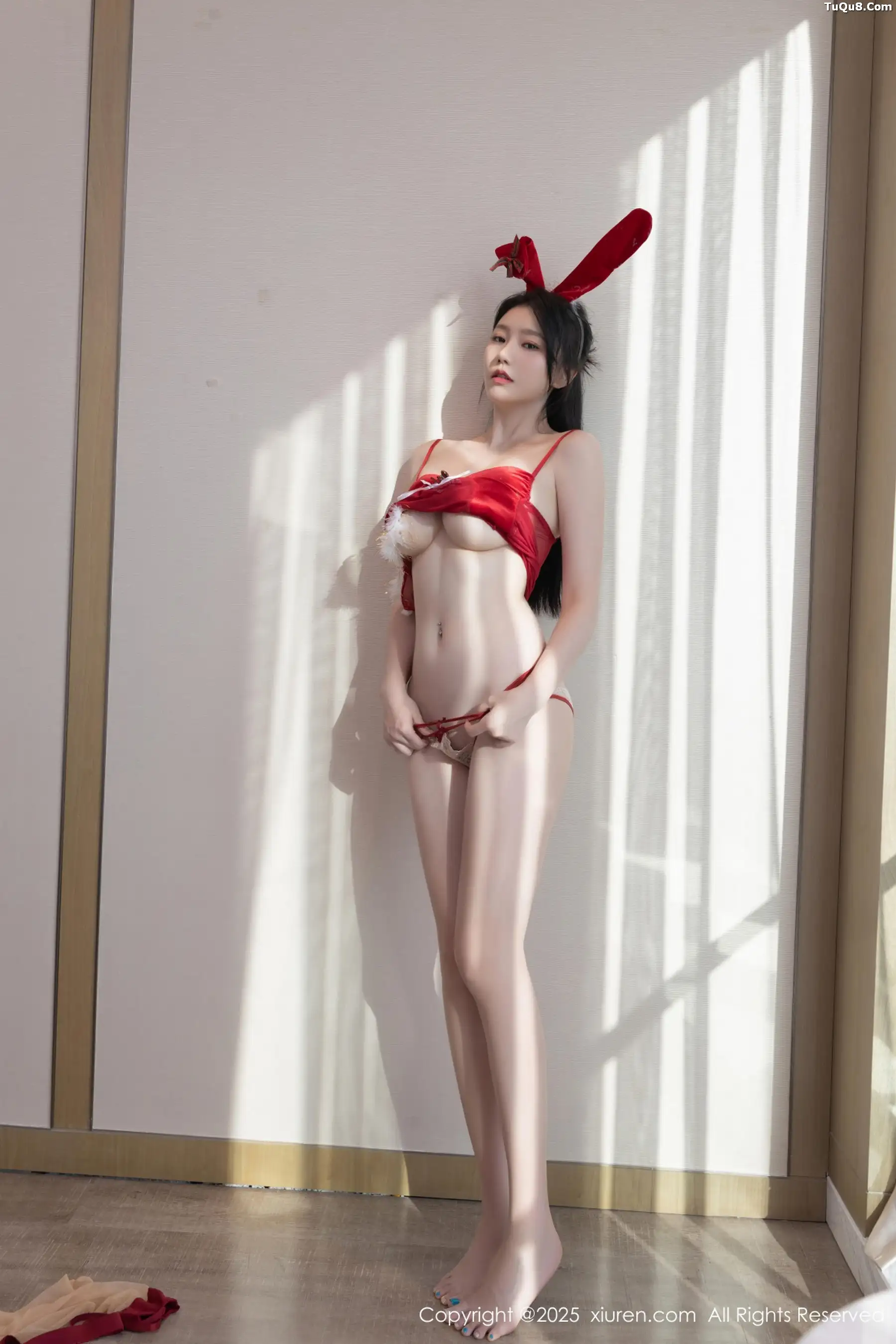 漂亮美女_安然全集