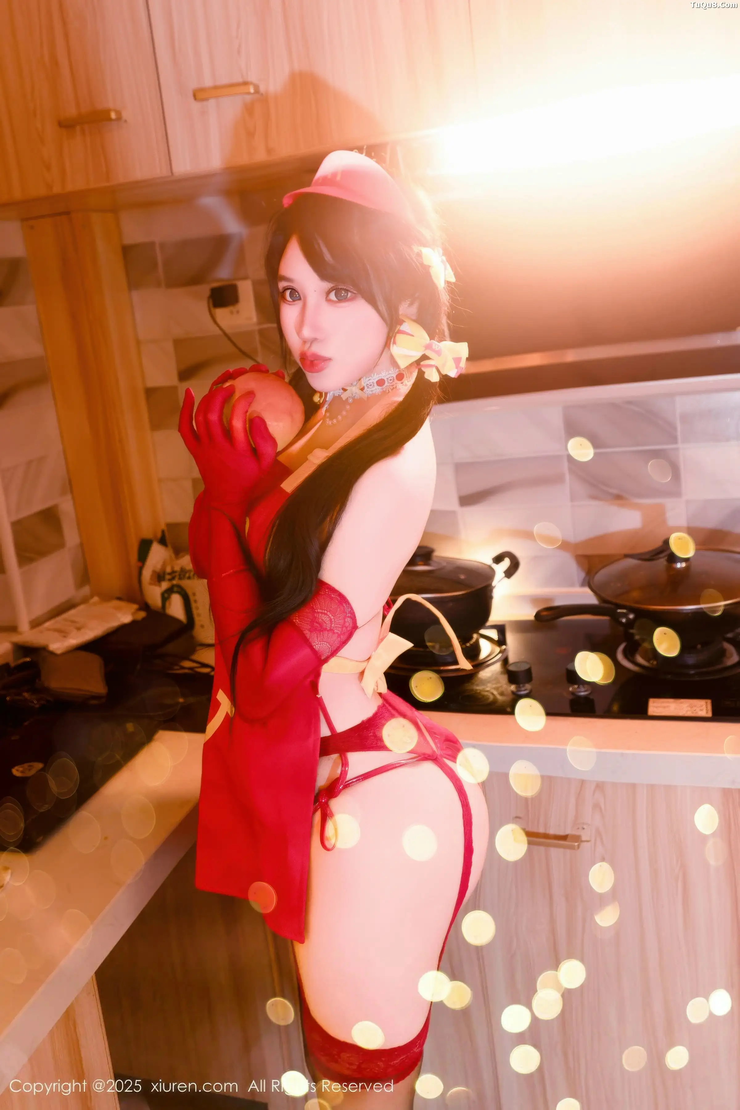 漂亮美女_汐汐爱吃草莓全集