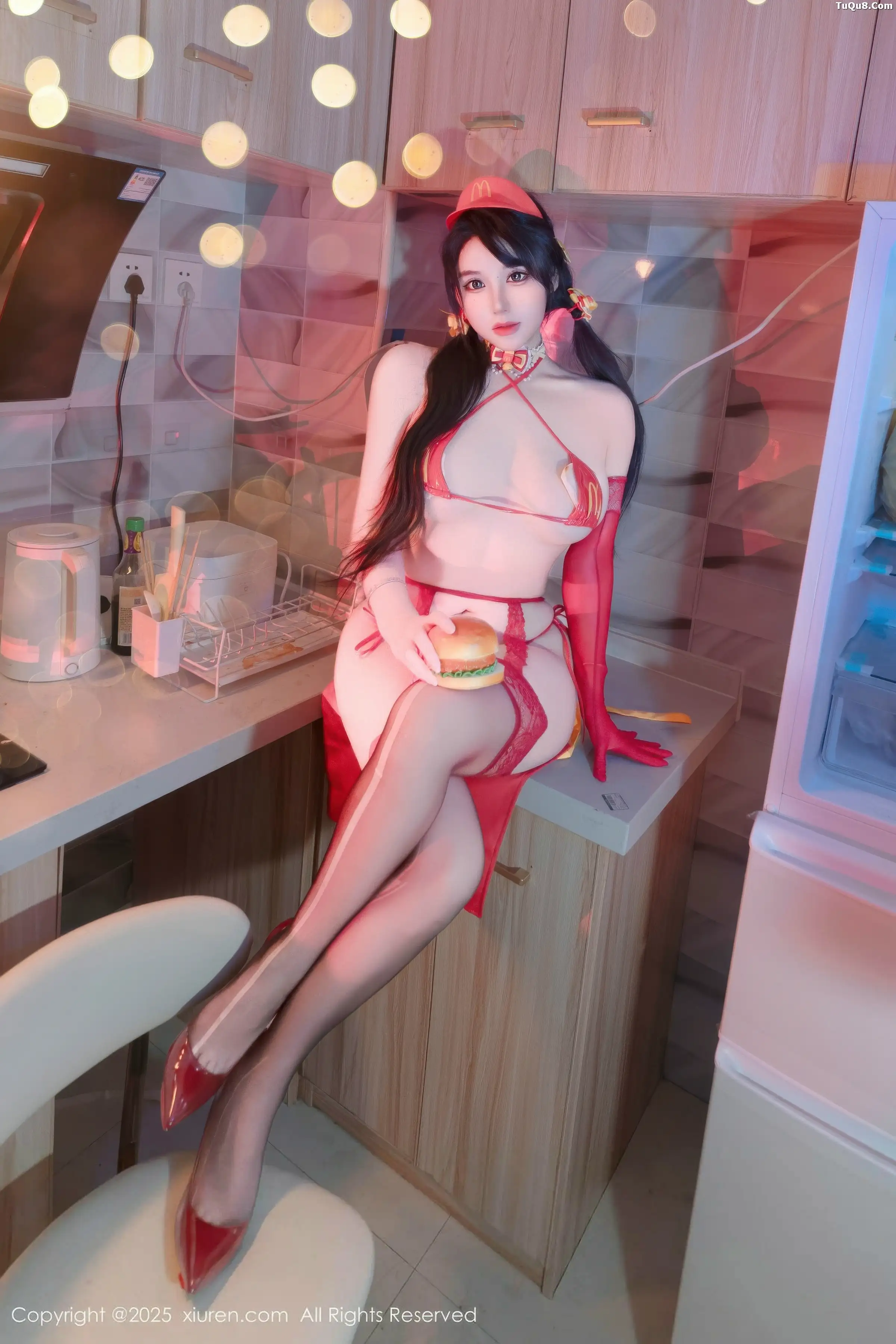 漂亮美女_汐汐爱吃草莓全集