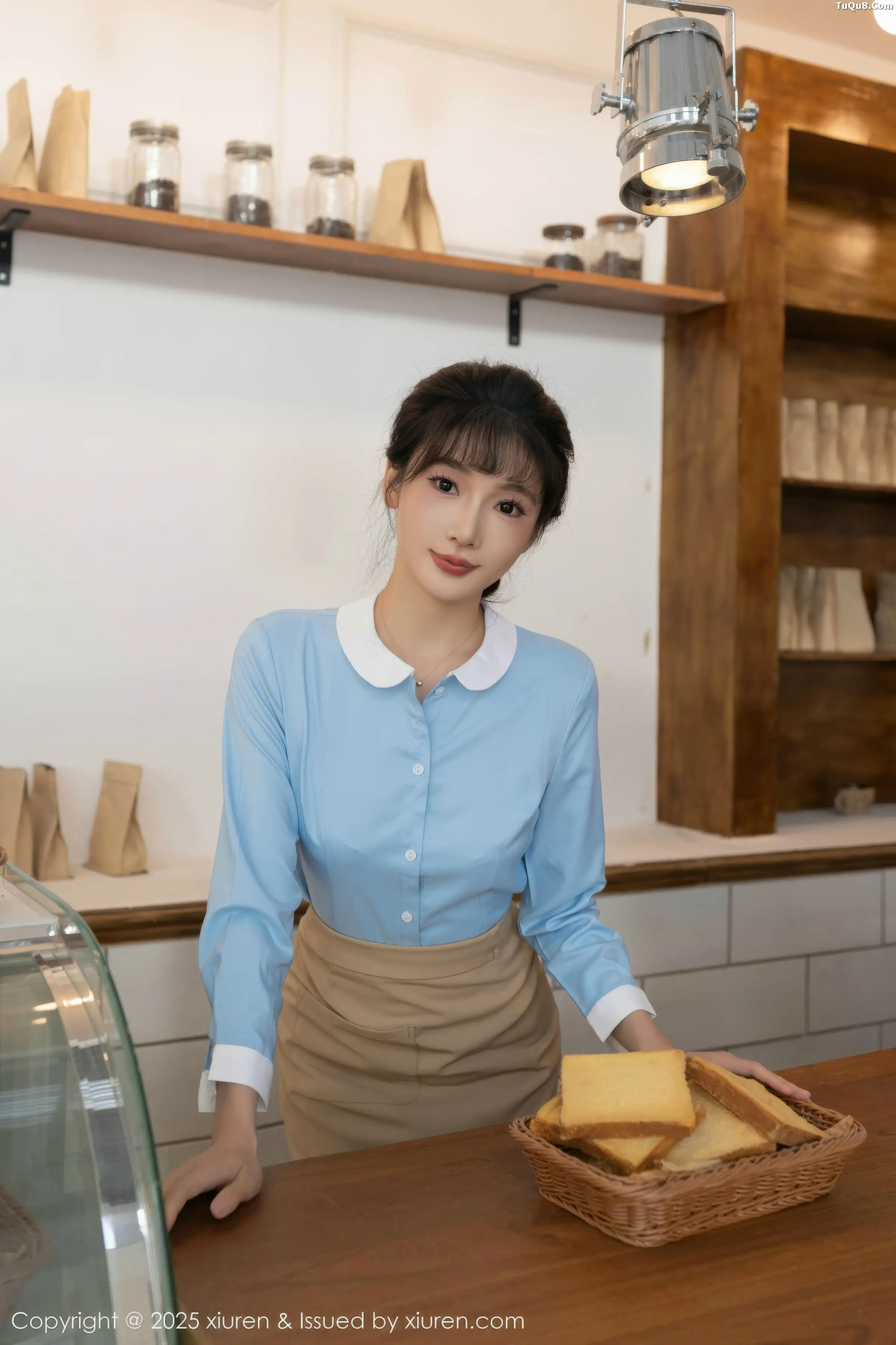 漂亮美女_陆萱萱全集